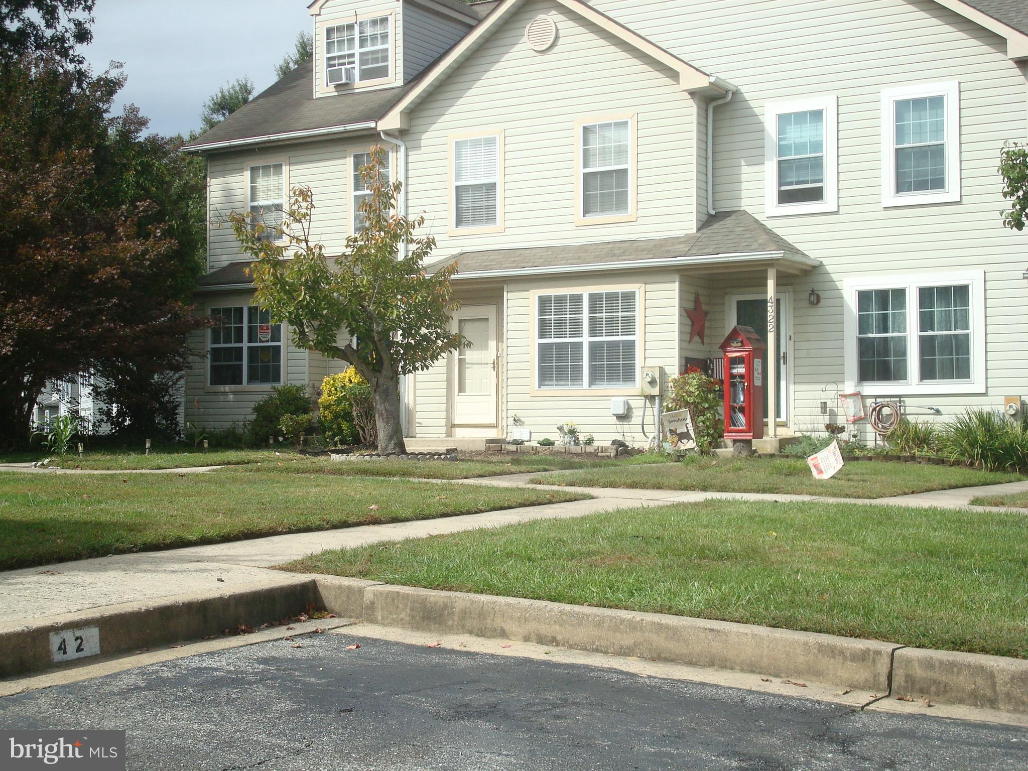 GILMER WOODS - Residential