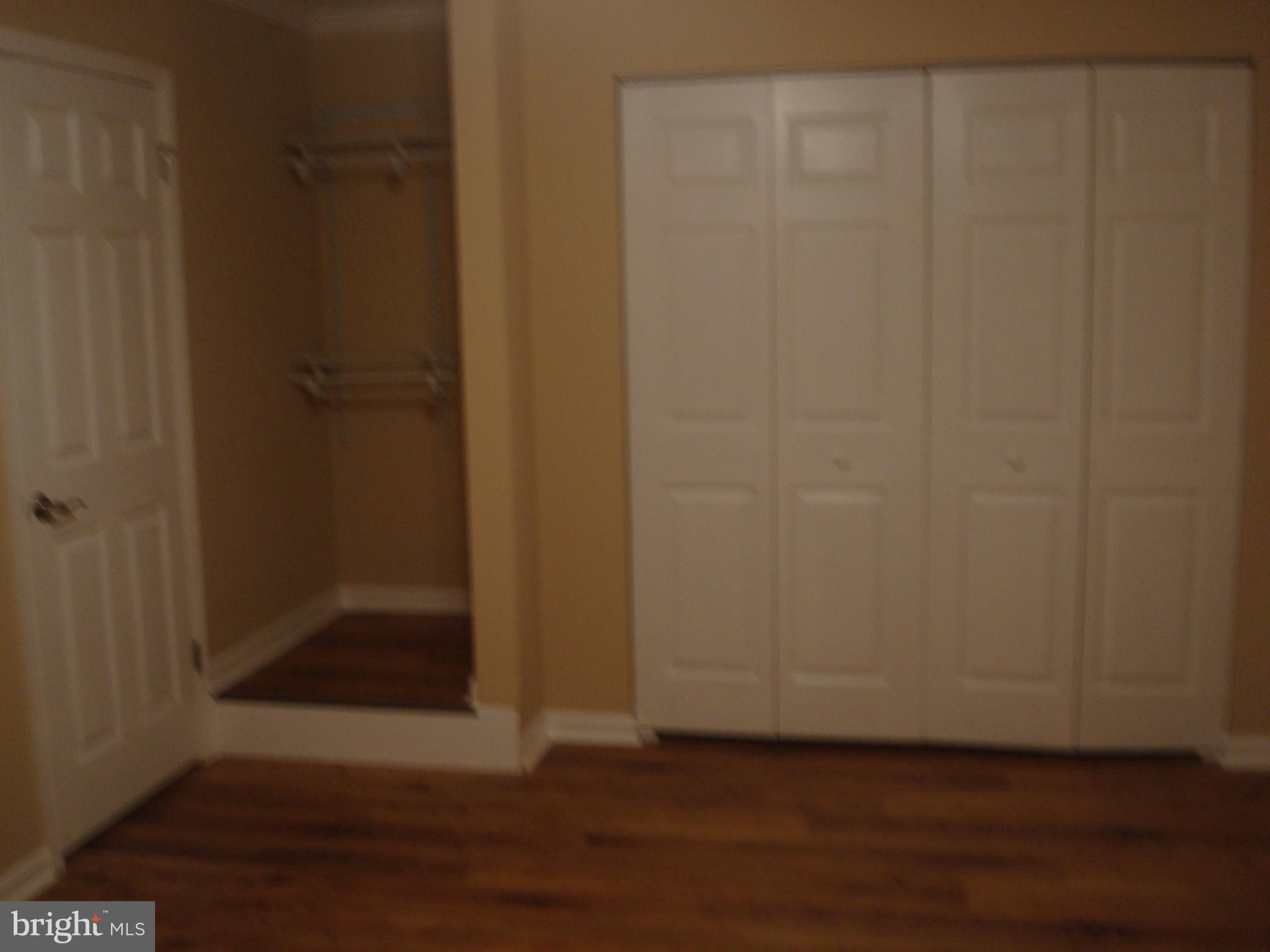 GILMER WOODS - Residential