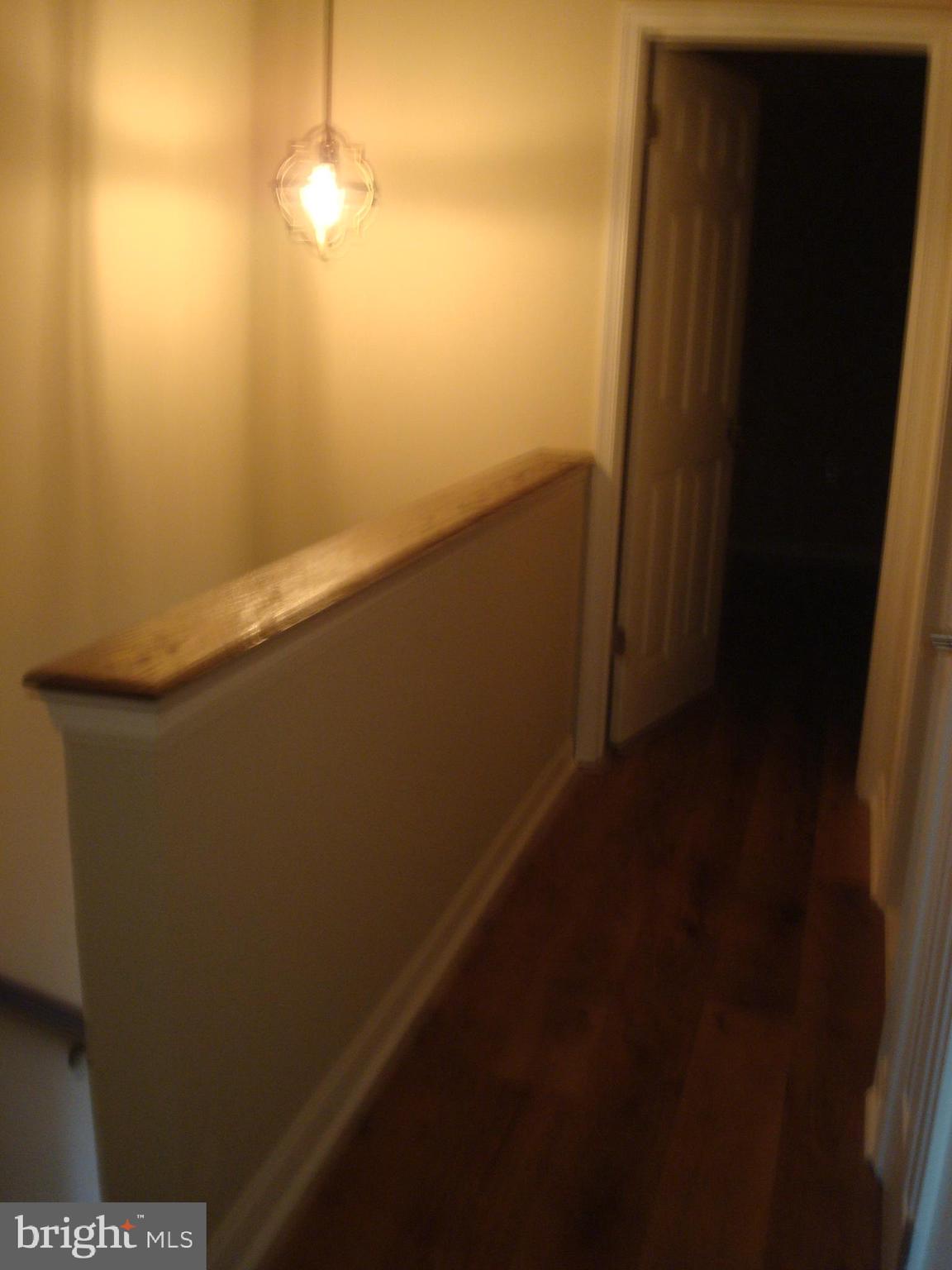 GILMER WOODS - Residential