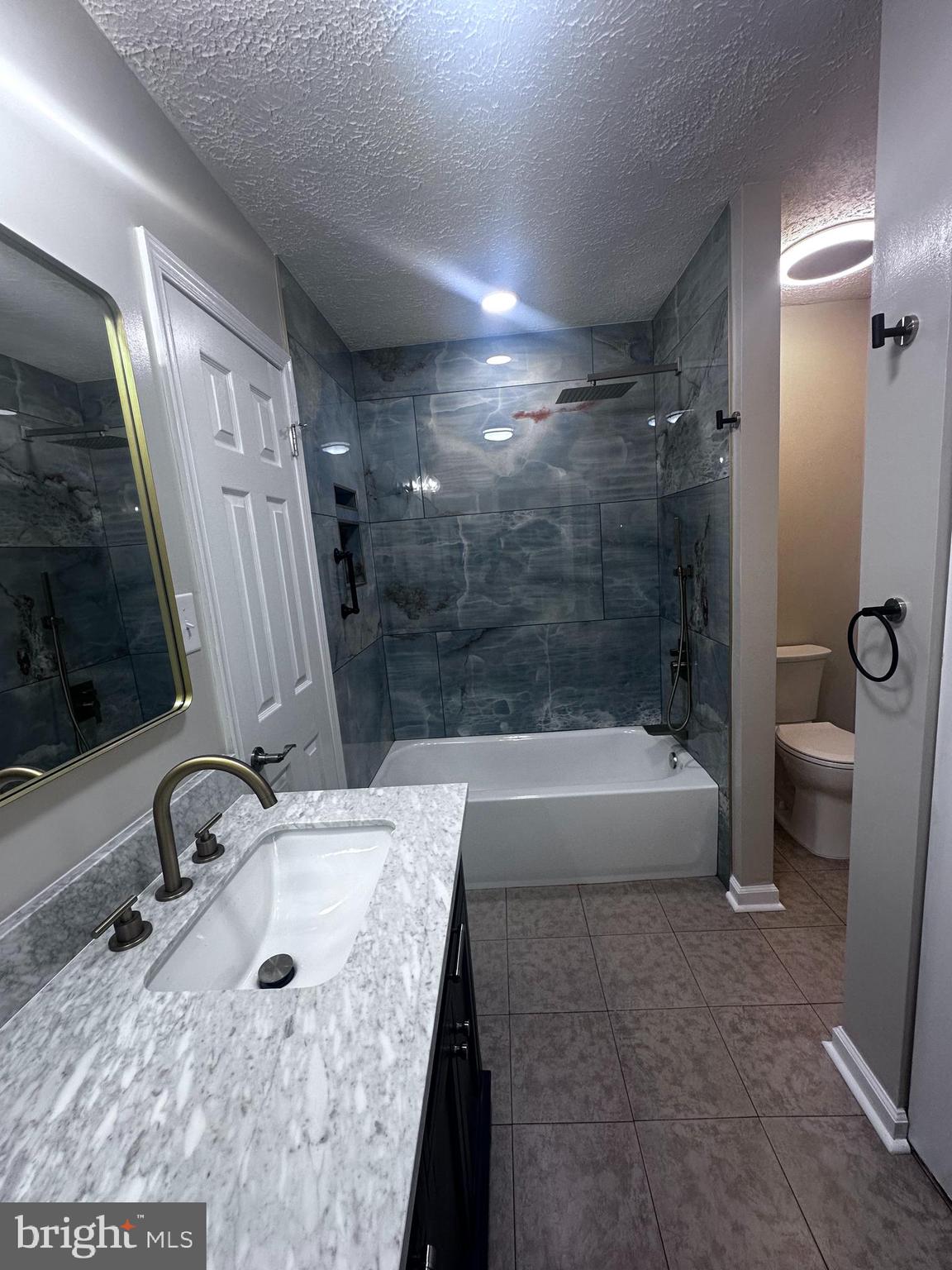 GILMER WOODS - Residential