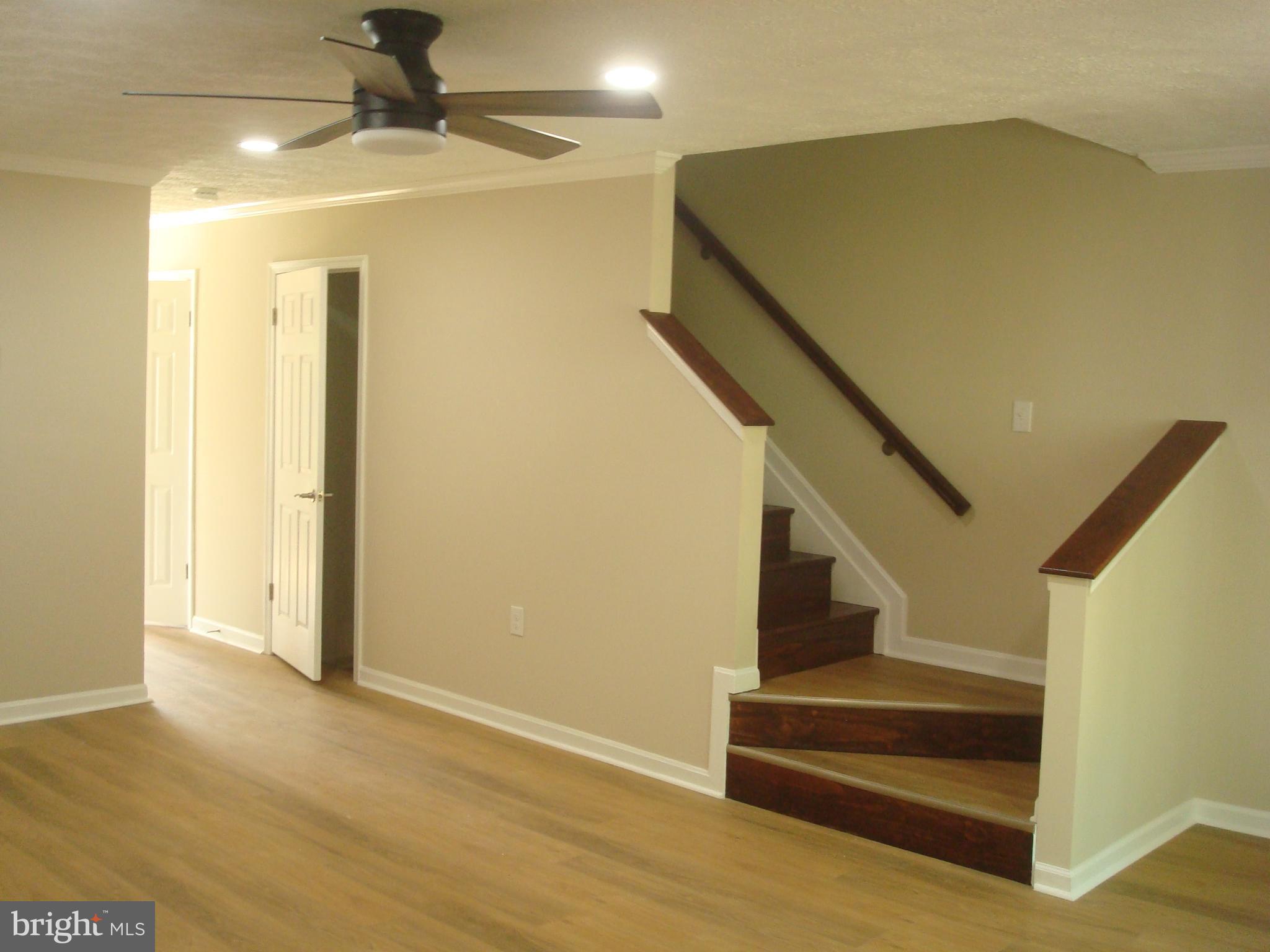 GILMER WOODS - Residential