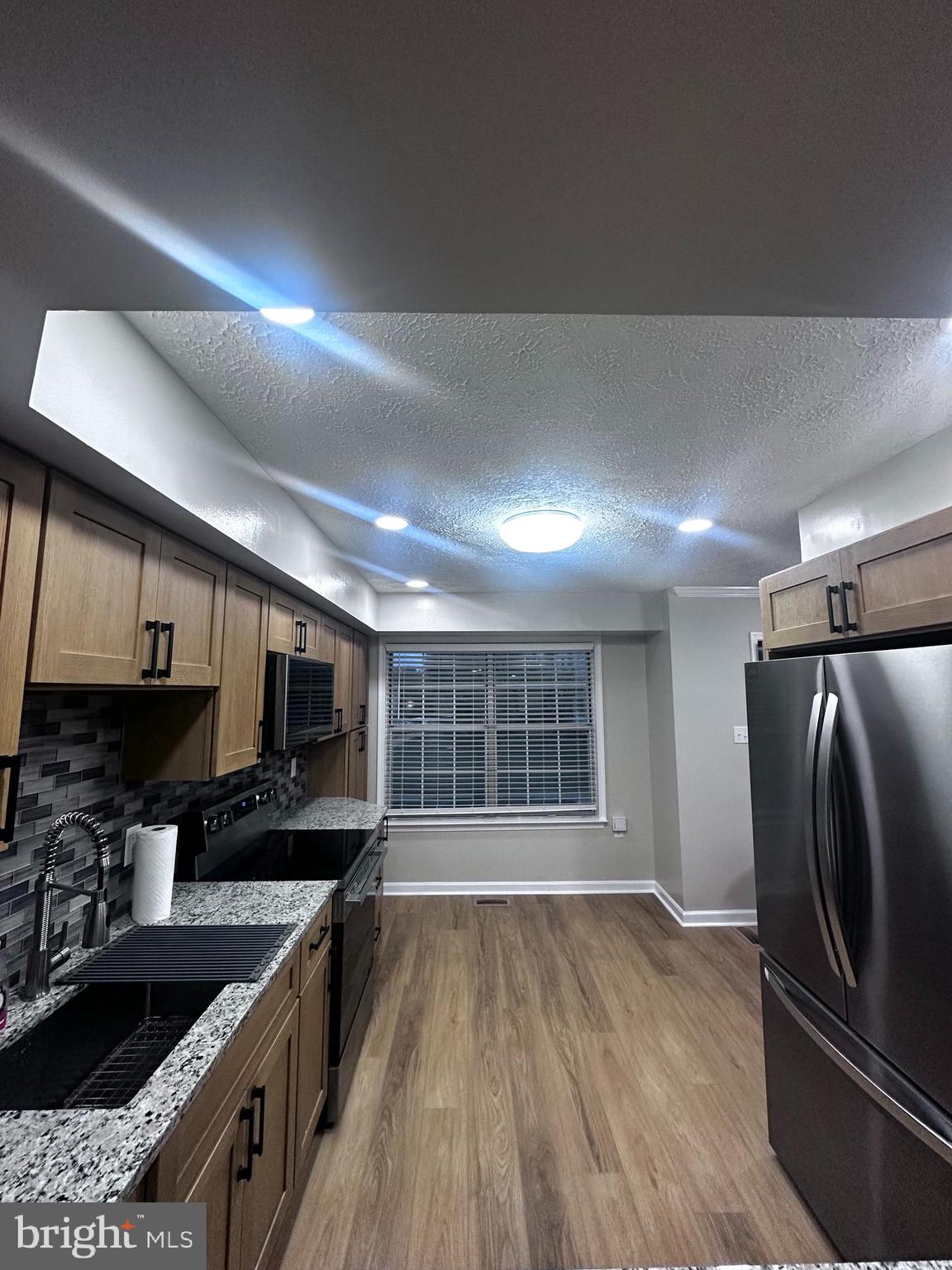 GILMER WOODS - Residential