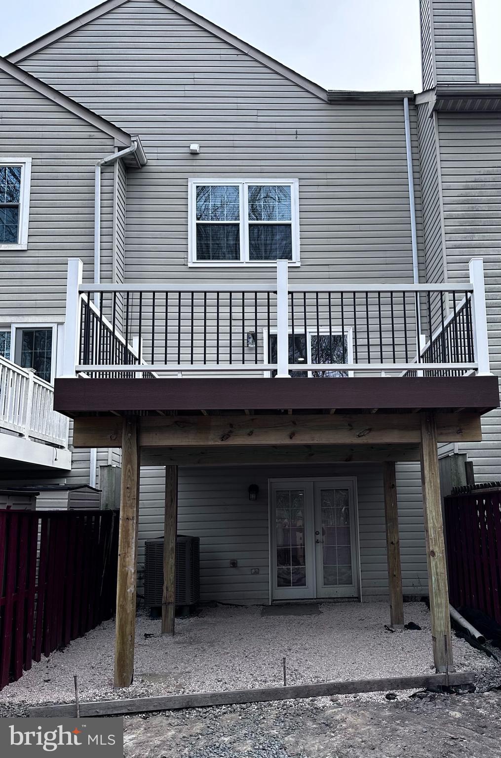 GILMER WOODS - Residential