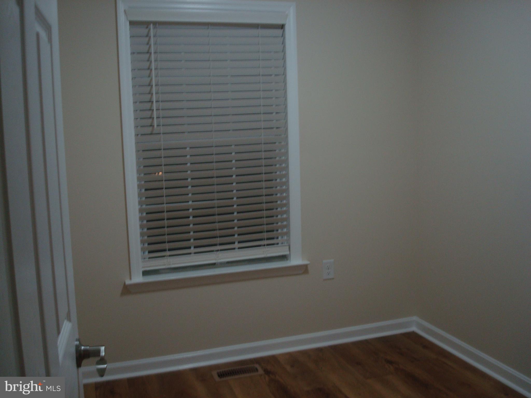 GILMER WOODS - Residential