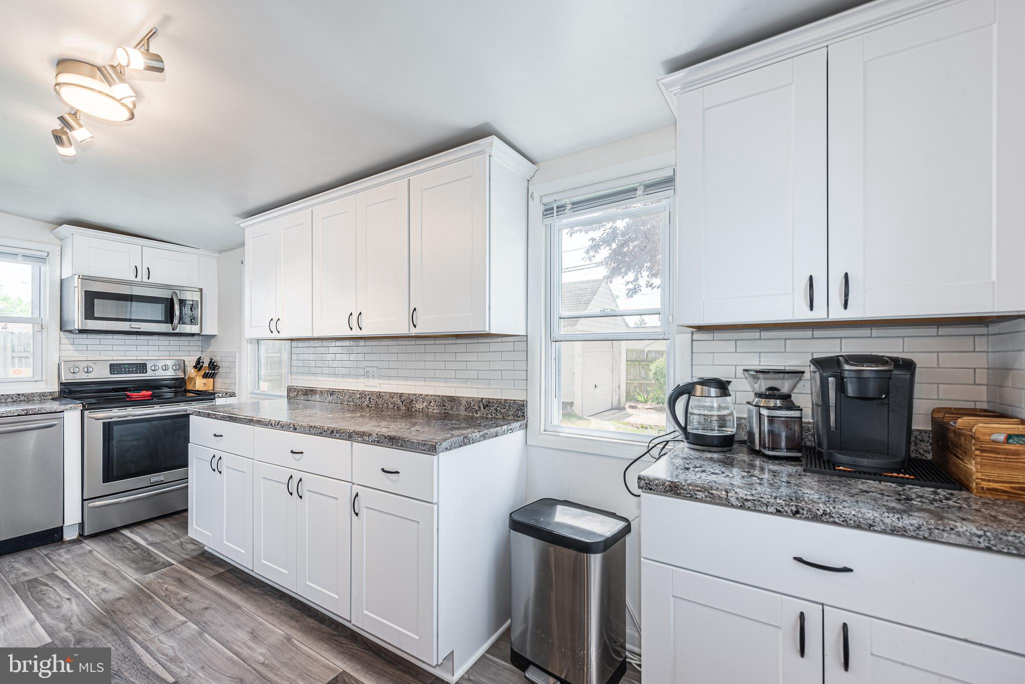 HARUNDALE - Residential