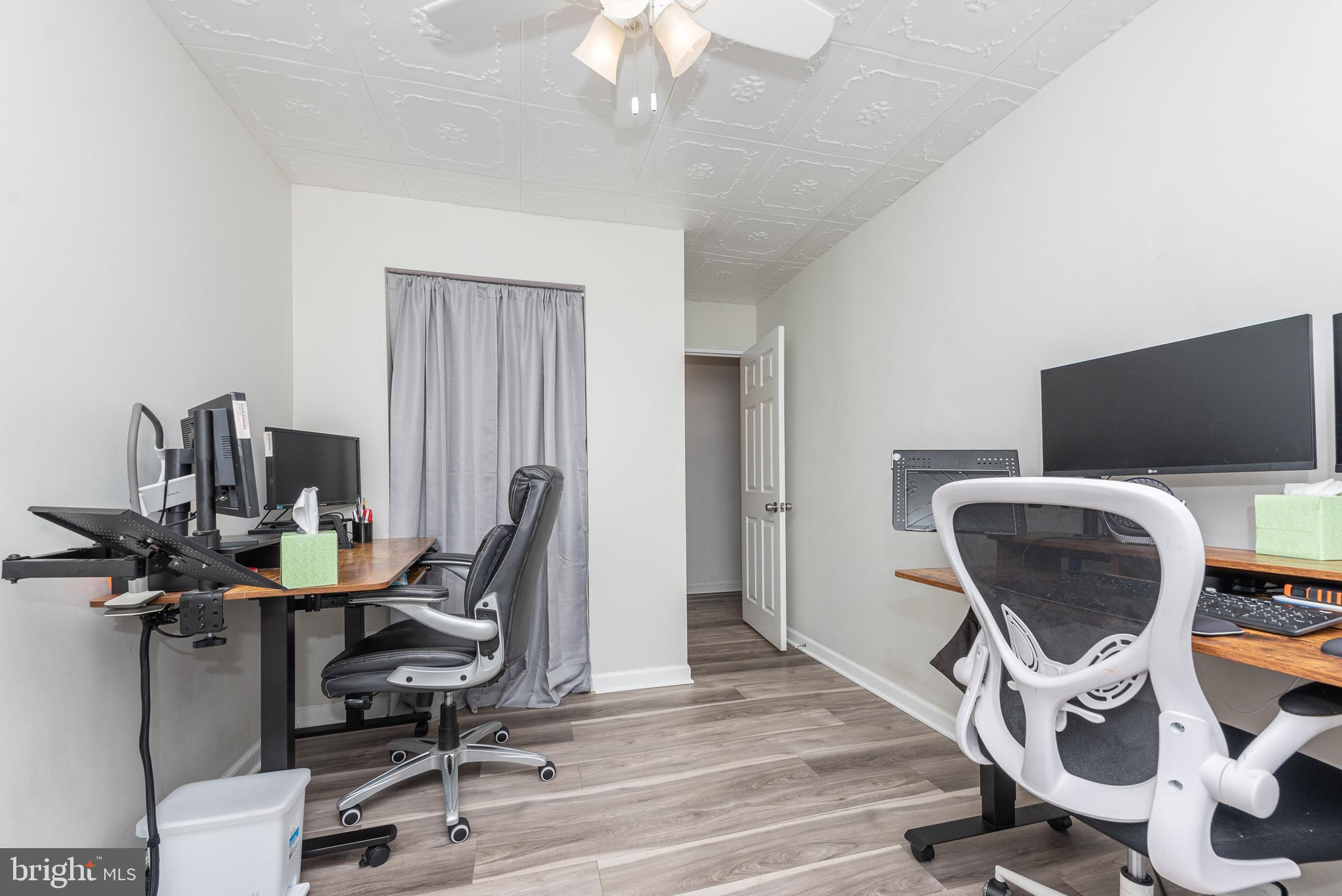 HARUNDALE - Residential