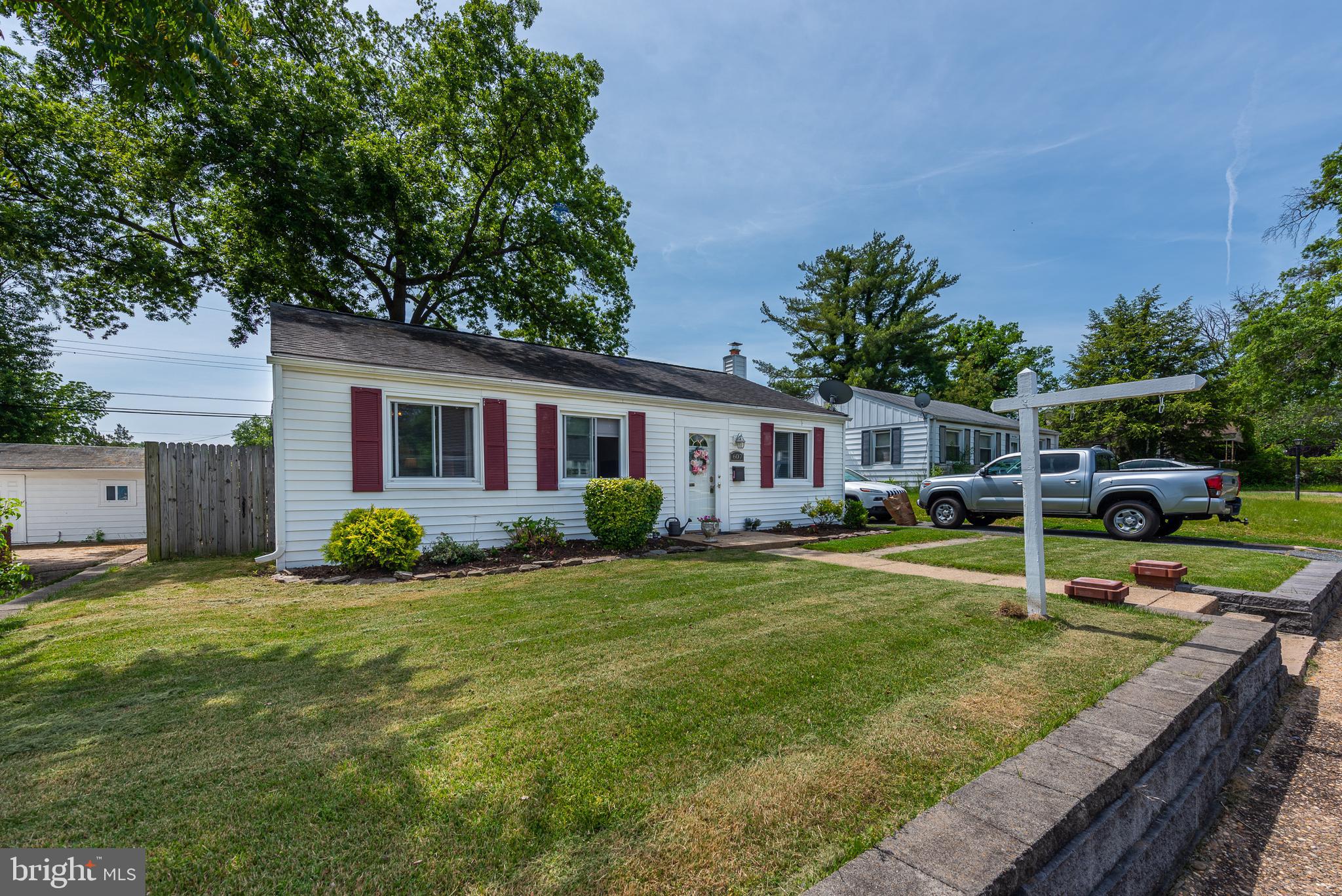 HARUNDALE - Residential