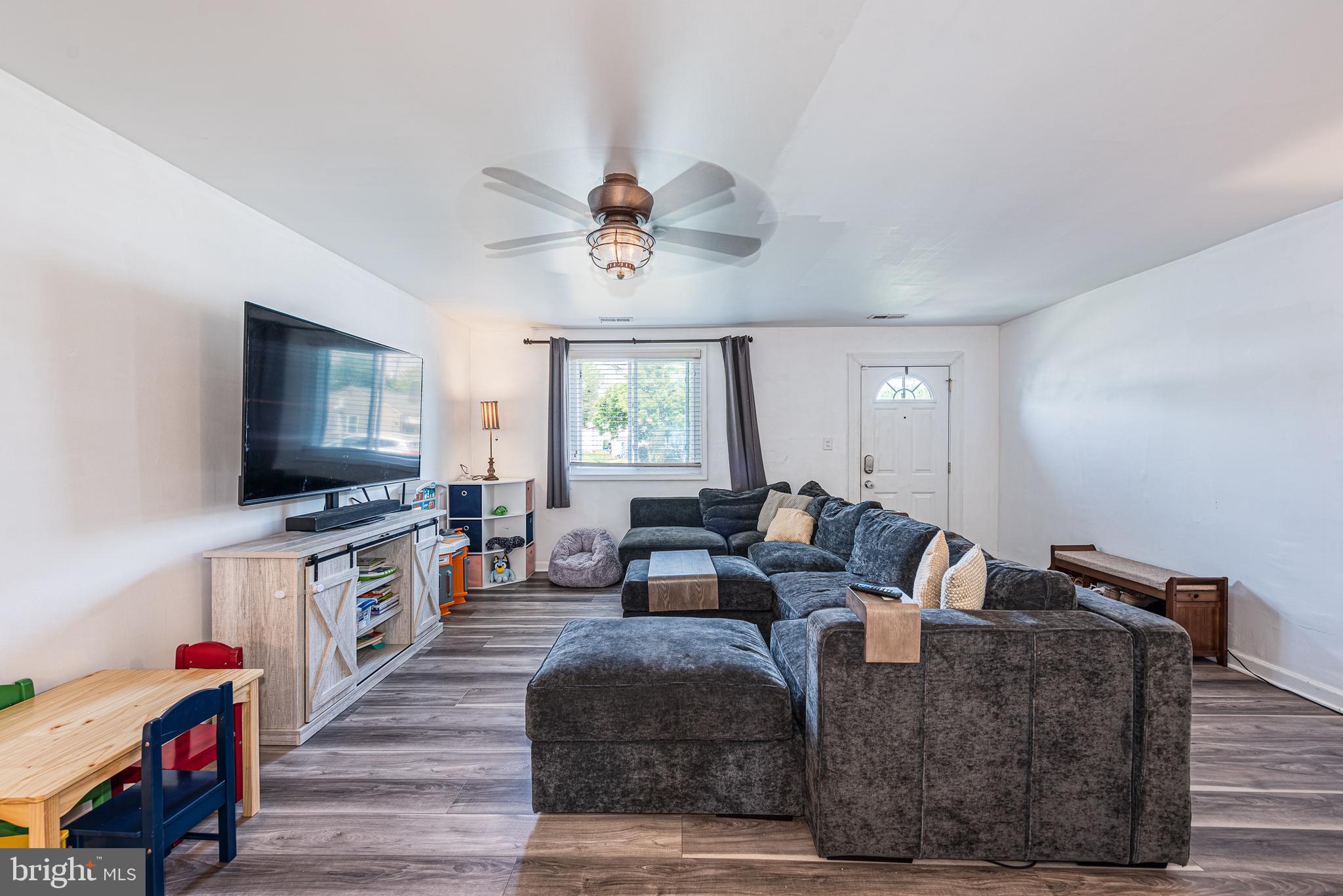 HARUNDALE - Residential