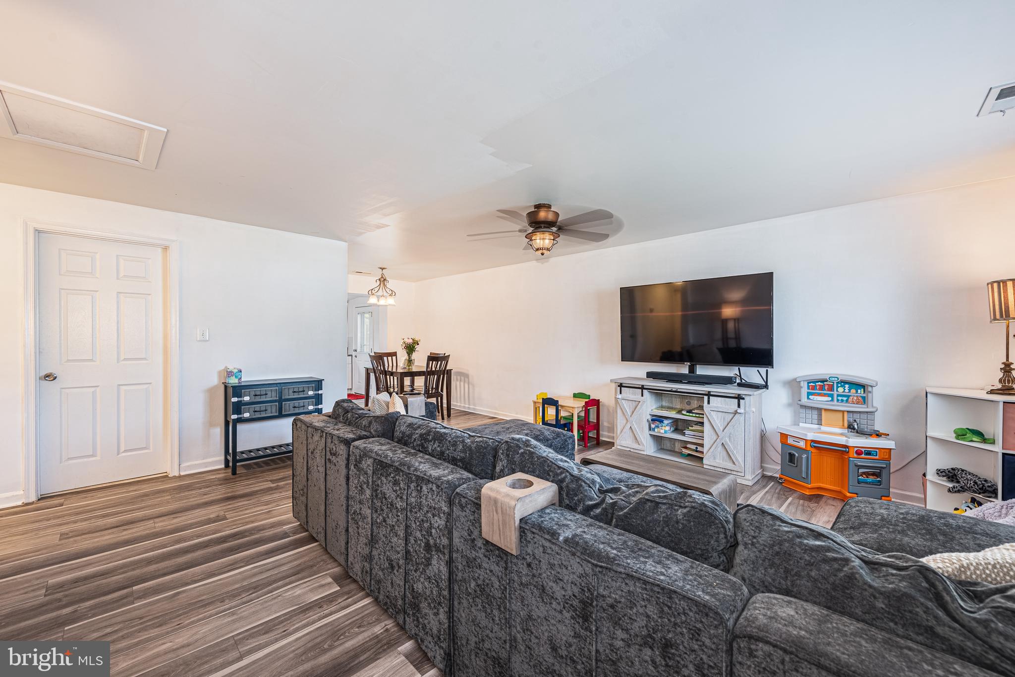 HARUNDALE - Residential