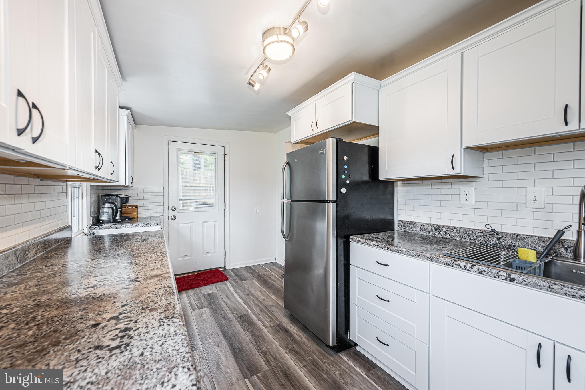 HARUNDALE - Residential