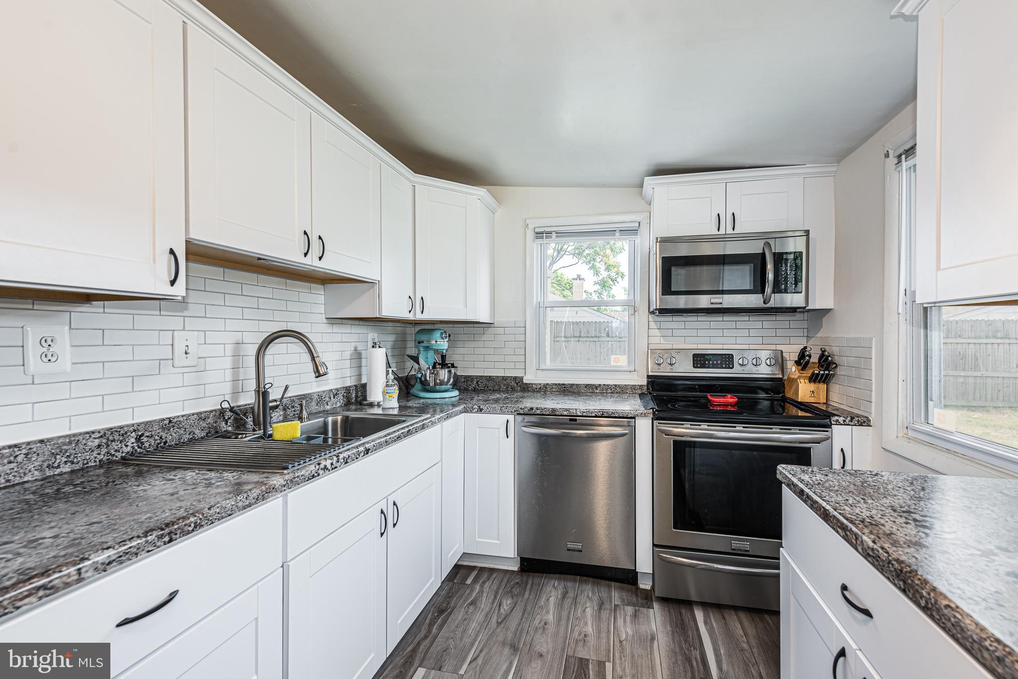 HARUNDALE - Residential