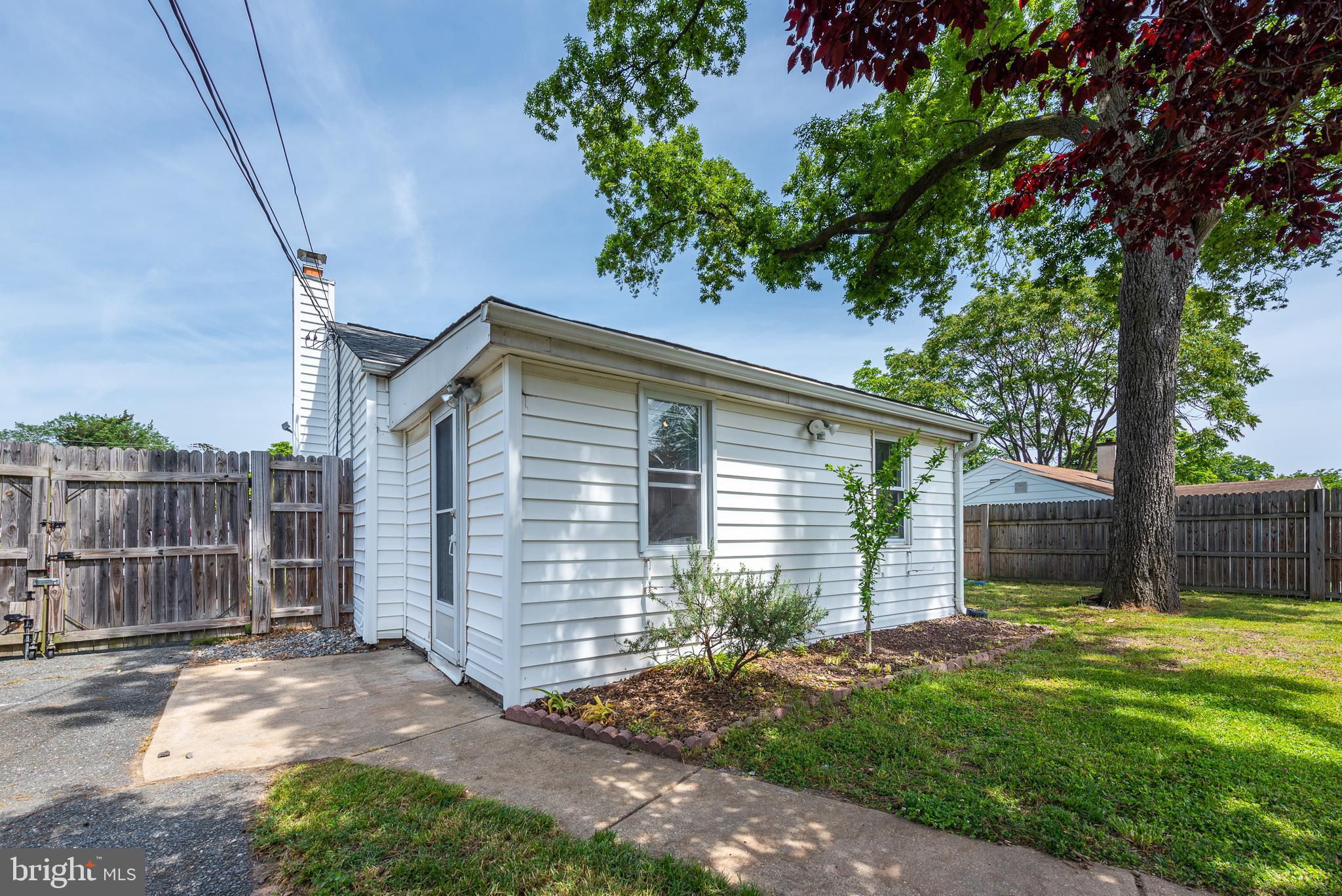 HARUNDALE - Residential