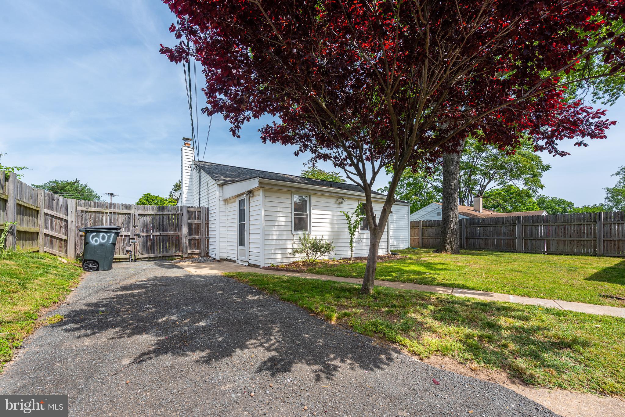 HARUNDALE - Residential