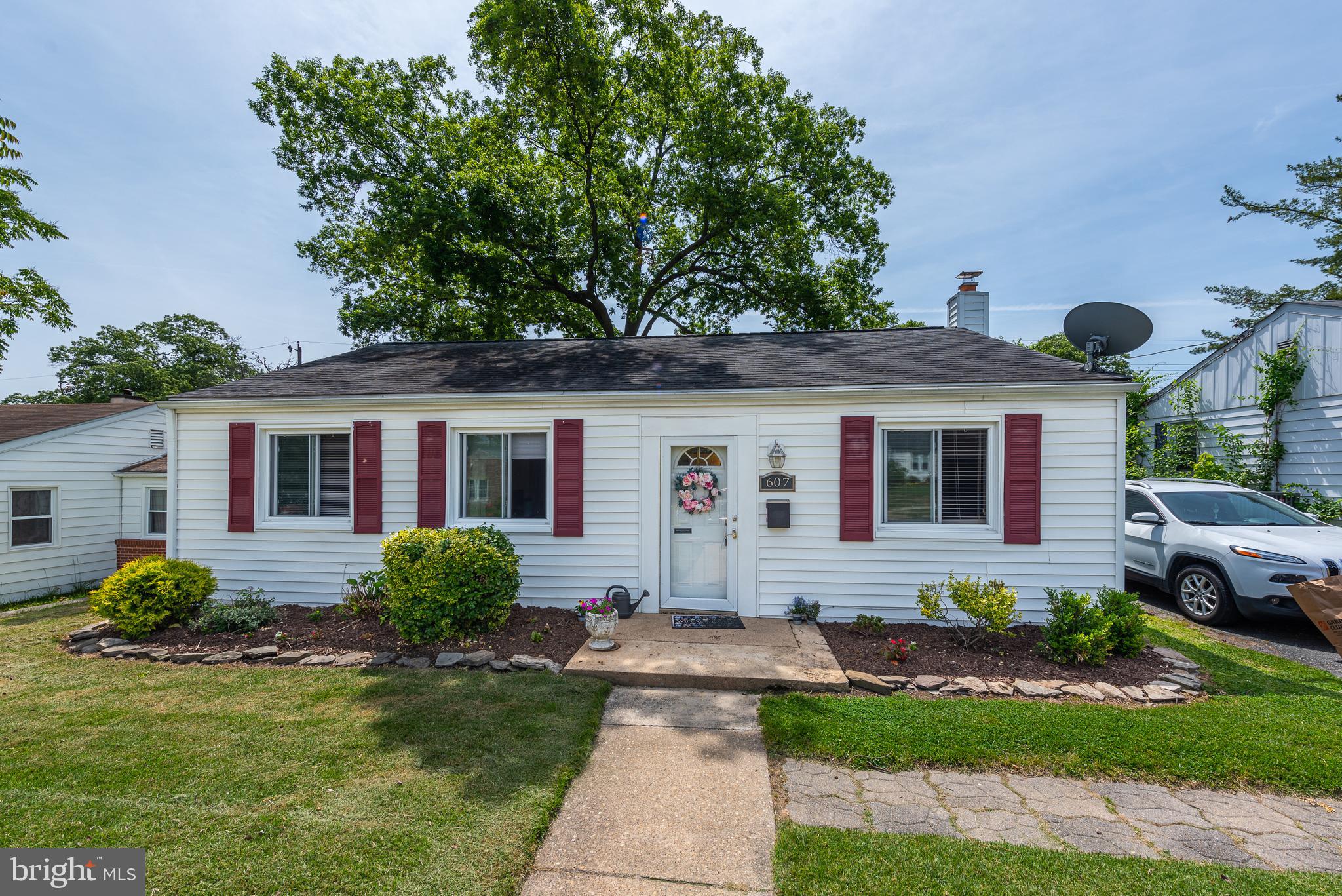 HARUNDALE - Residential