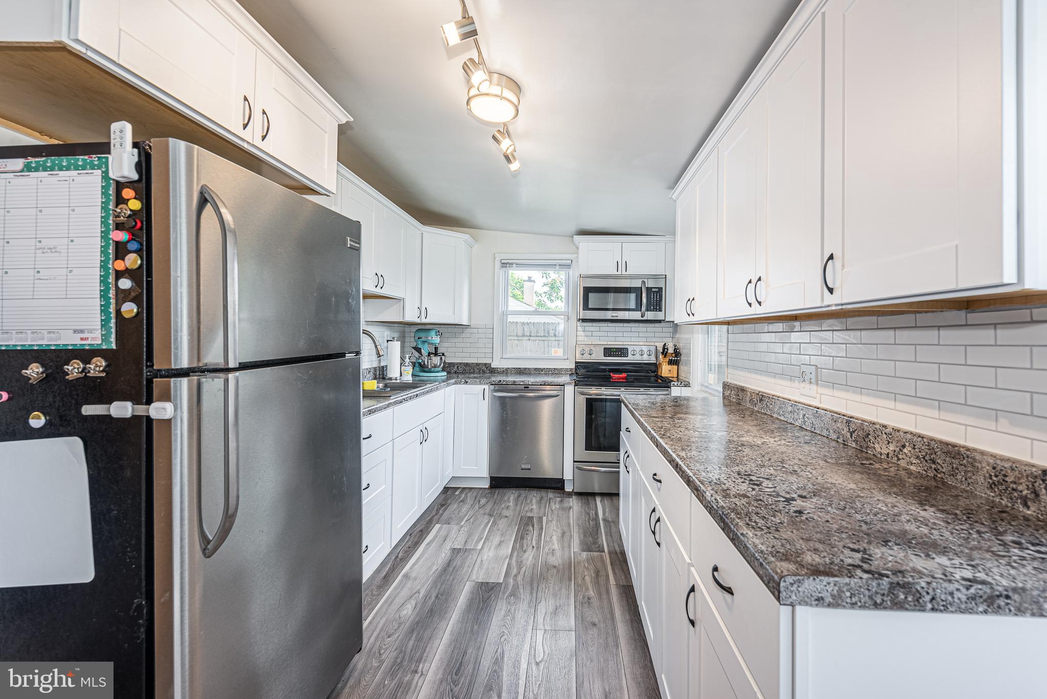 HARUNDALE - Residential