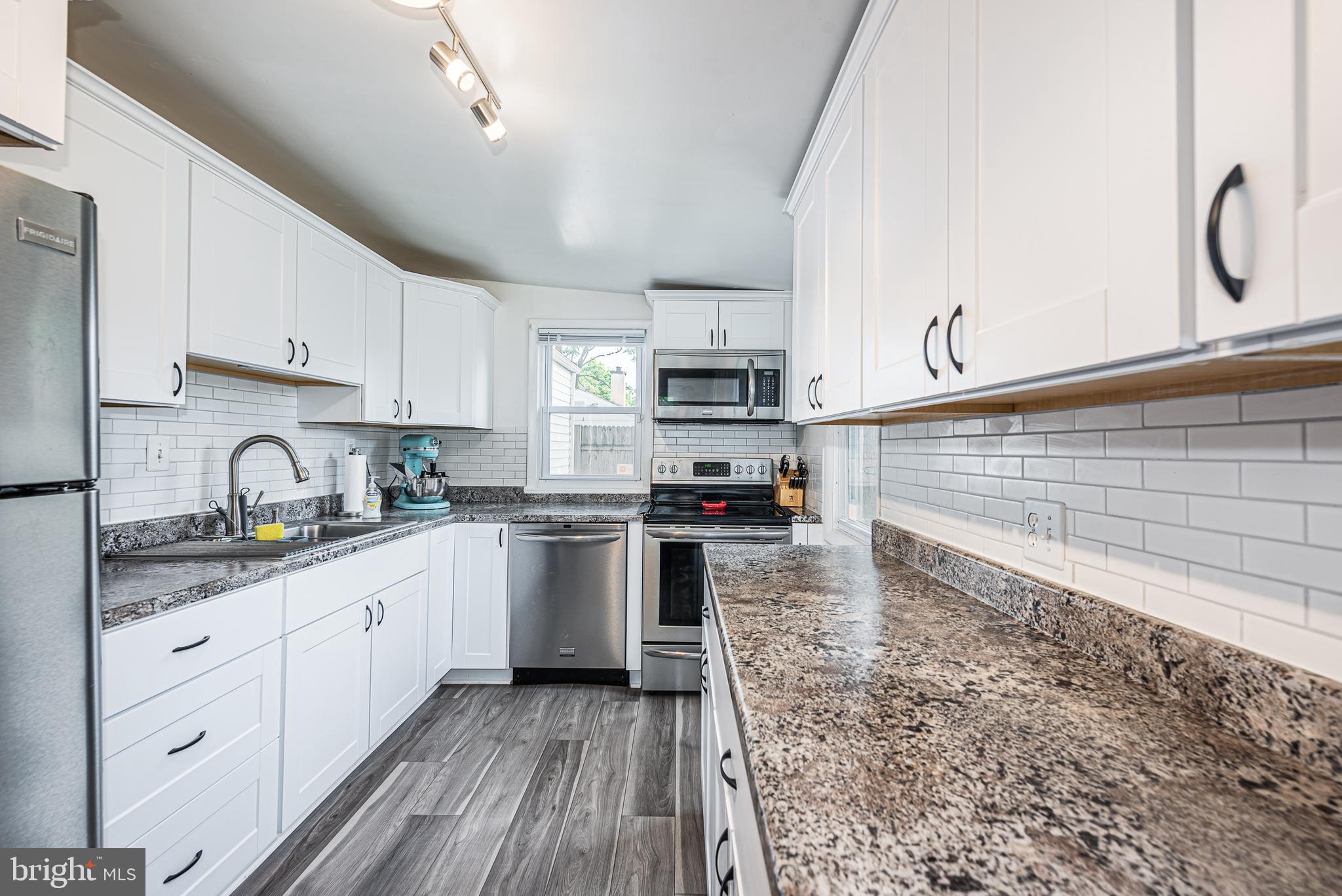 HARUNDALE - Residential