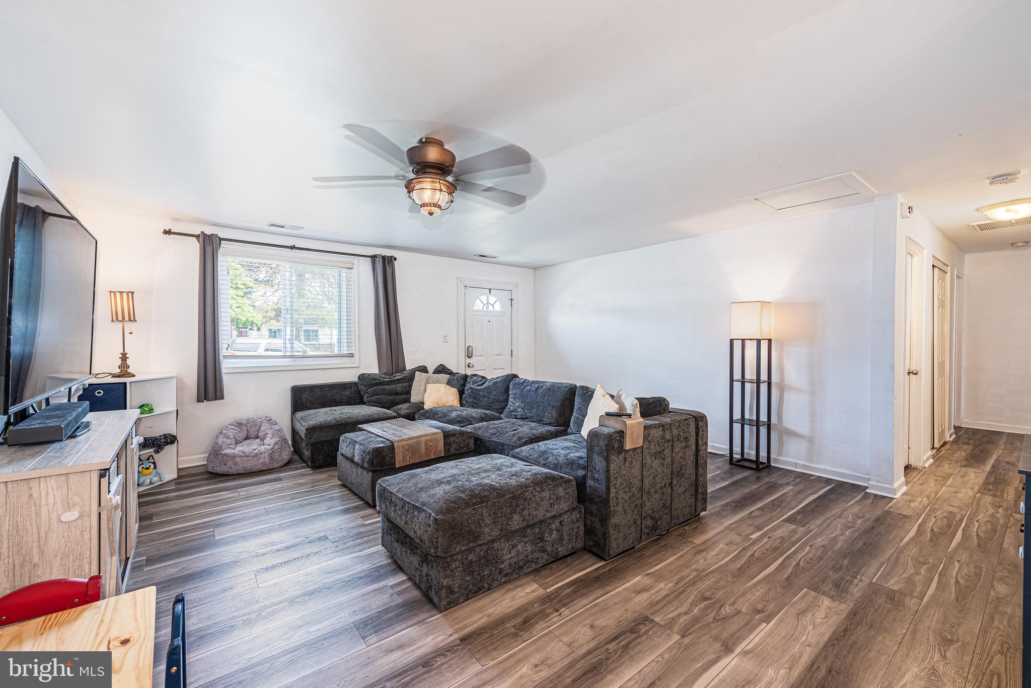 HARUNDALE - Residential