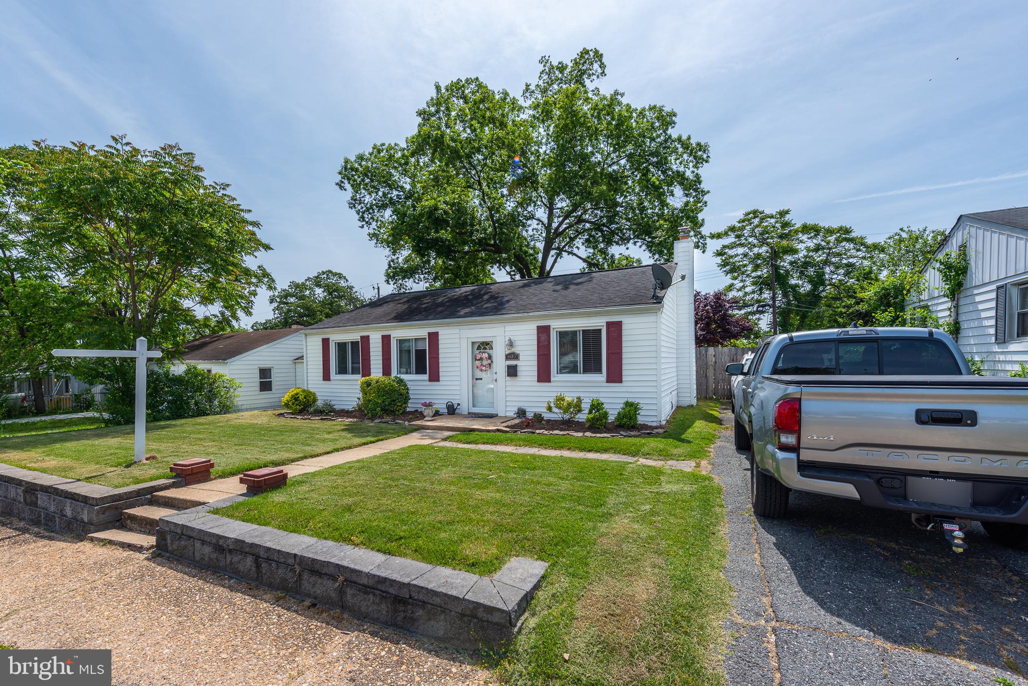 HARUNDALE - Residential