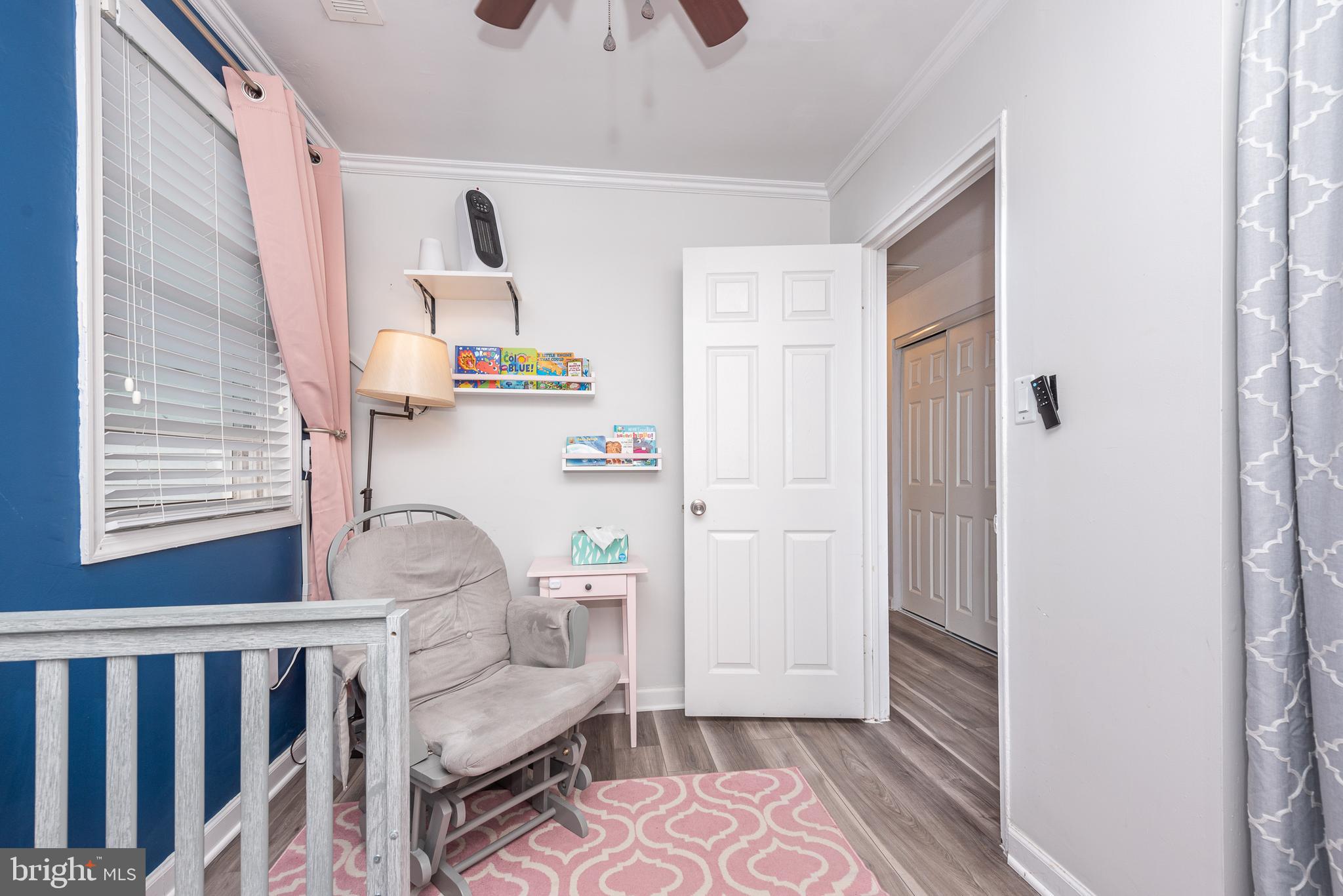 HARUNDALE - Residential