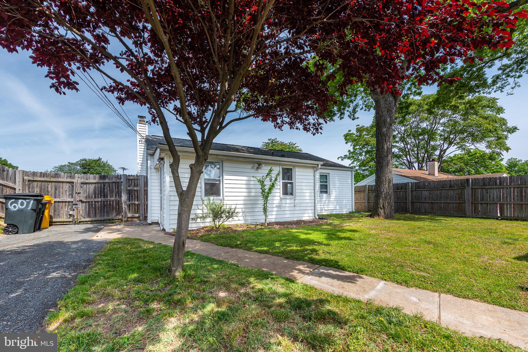 HARUNDALE - Residential