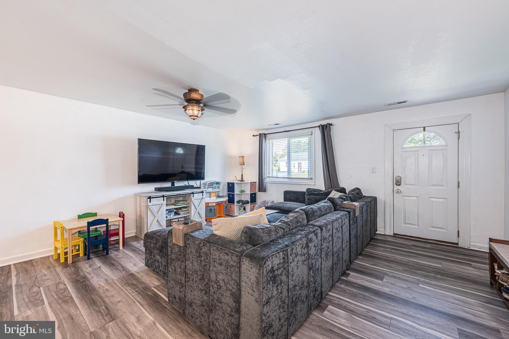 HARUNDALE - Residential