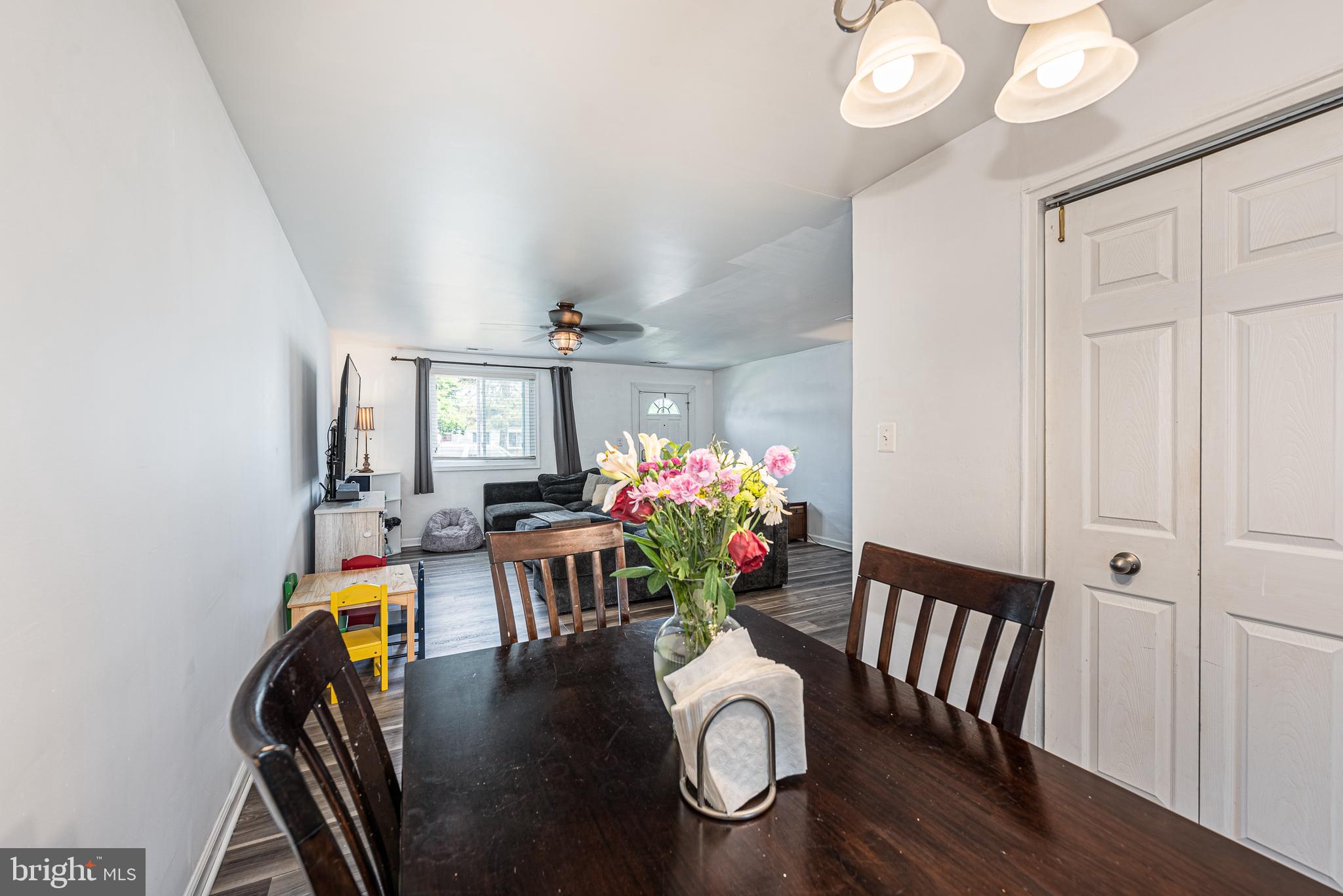 HARUNDALE - Residential