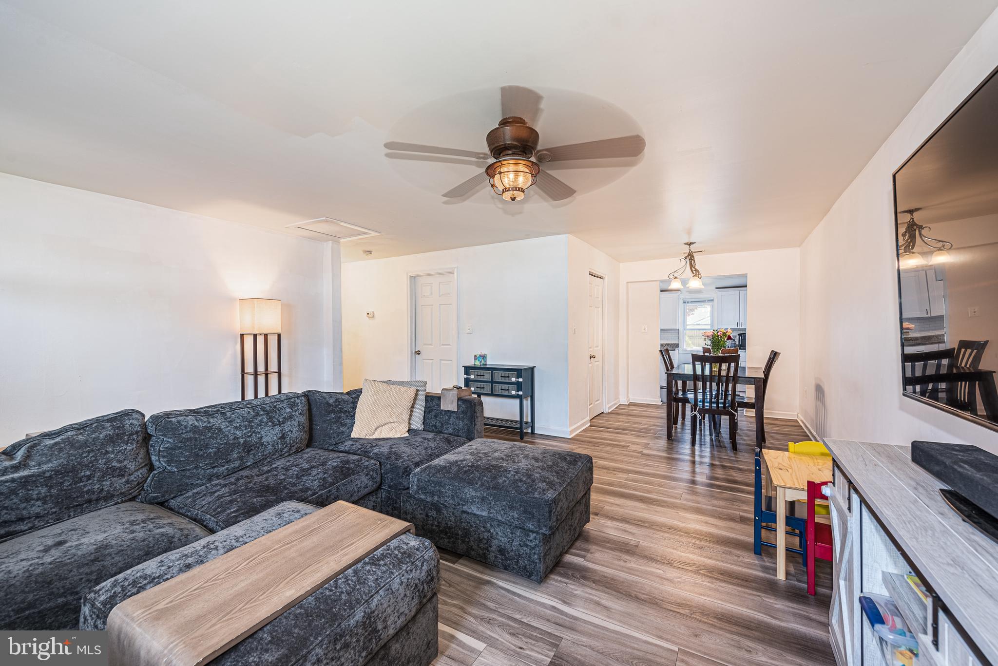 HARUNDALE - Residential