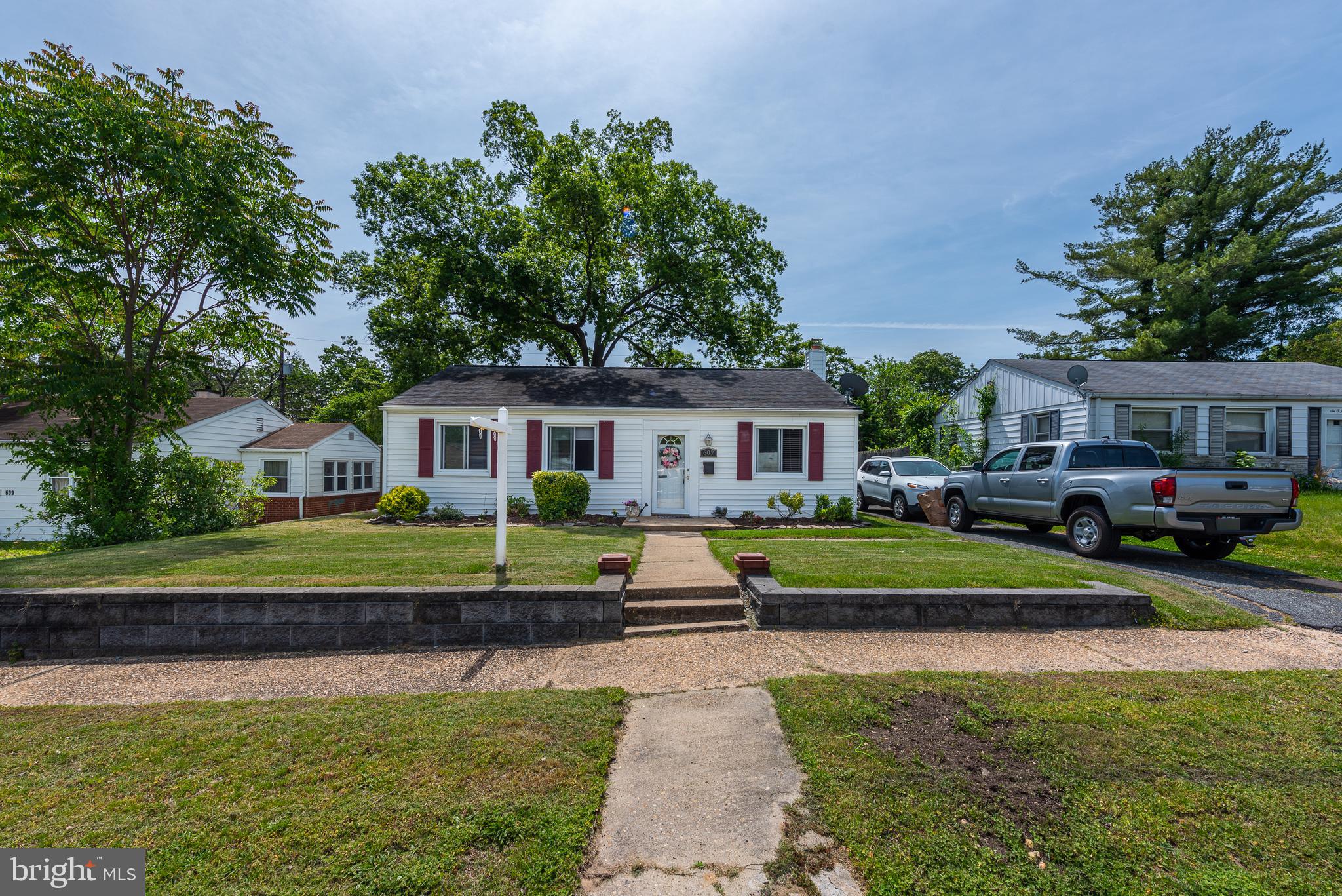 HARUNDALE - Residential