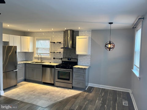Condo For Rent - 3600 Genesee Place #2ND FLOOR<br/> PHILADELPHIA, PA 19154