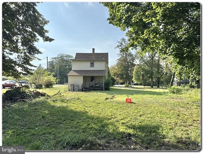 1551 S MAIN ROAD