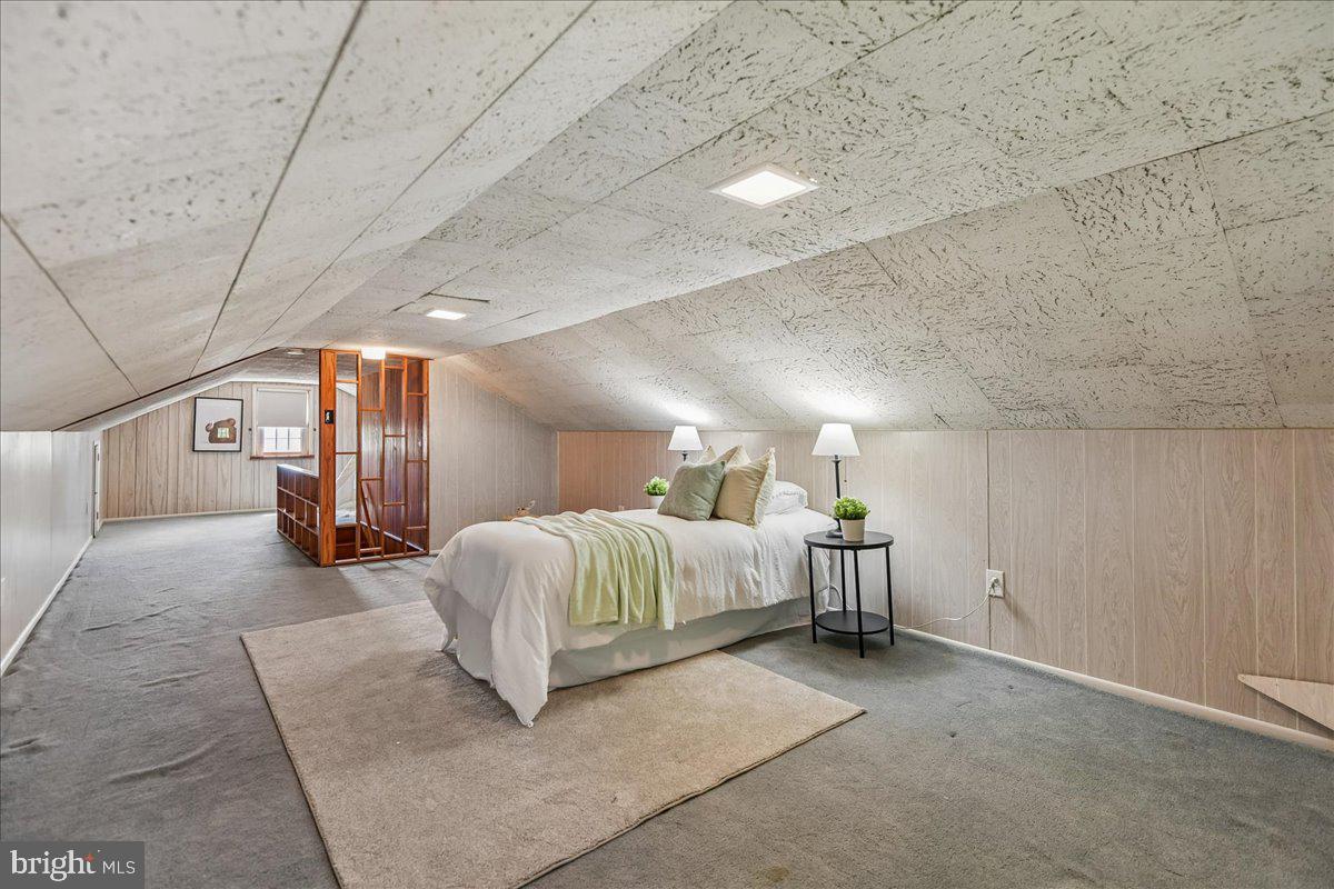 DARNALL MANOR - Residential