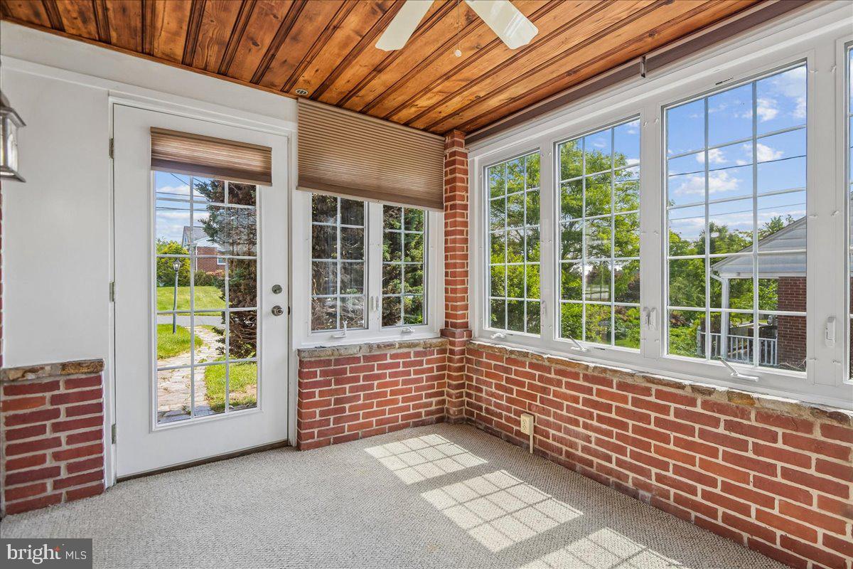 DARNALL MANOR - Residential