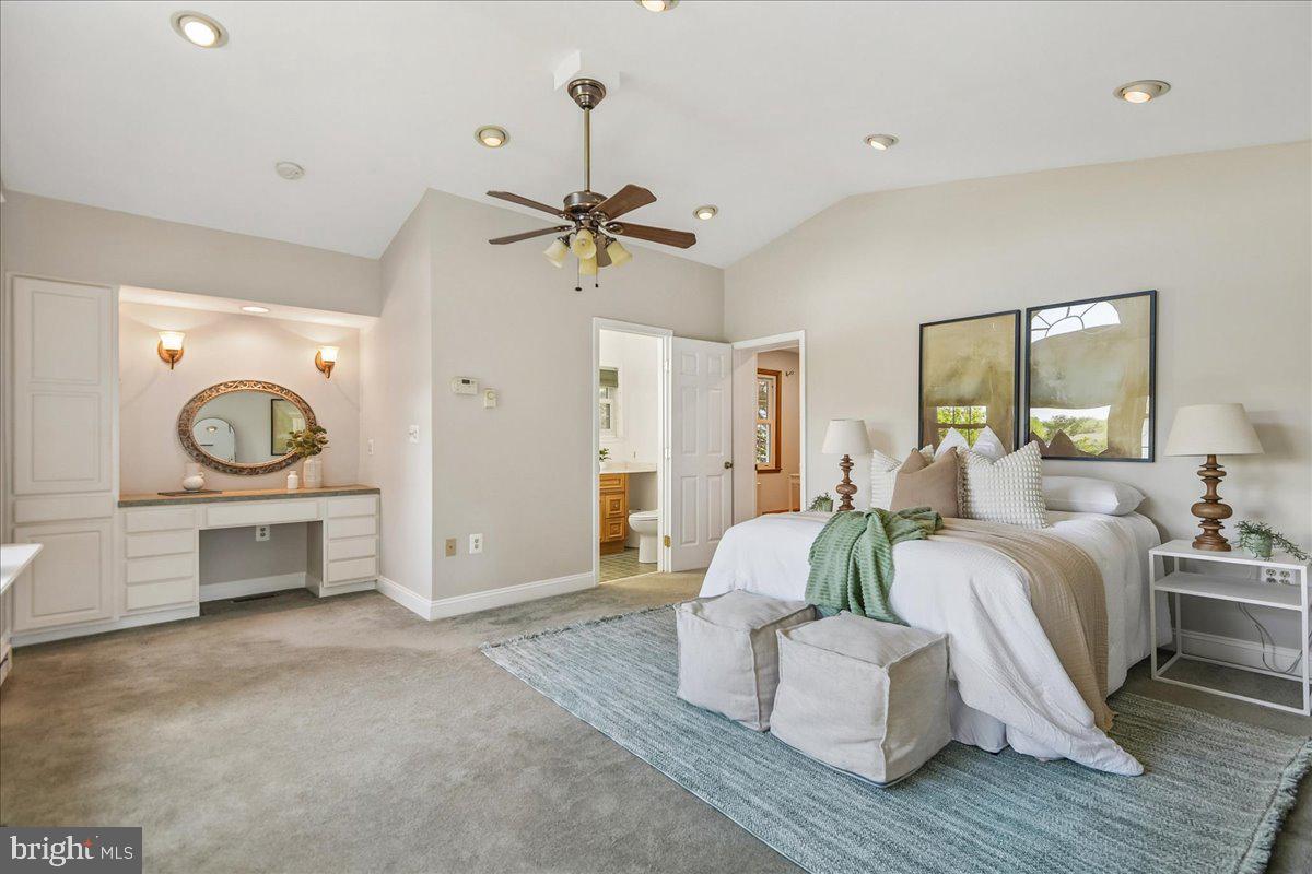 DARNALL MANOR - Residential