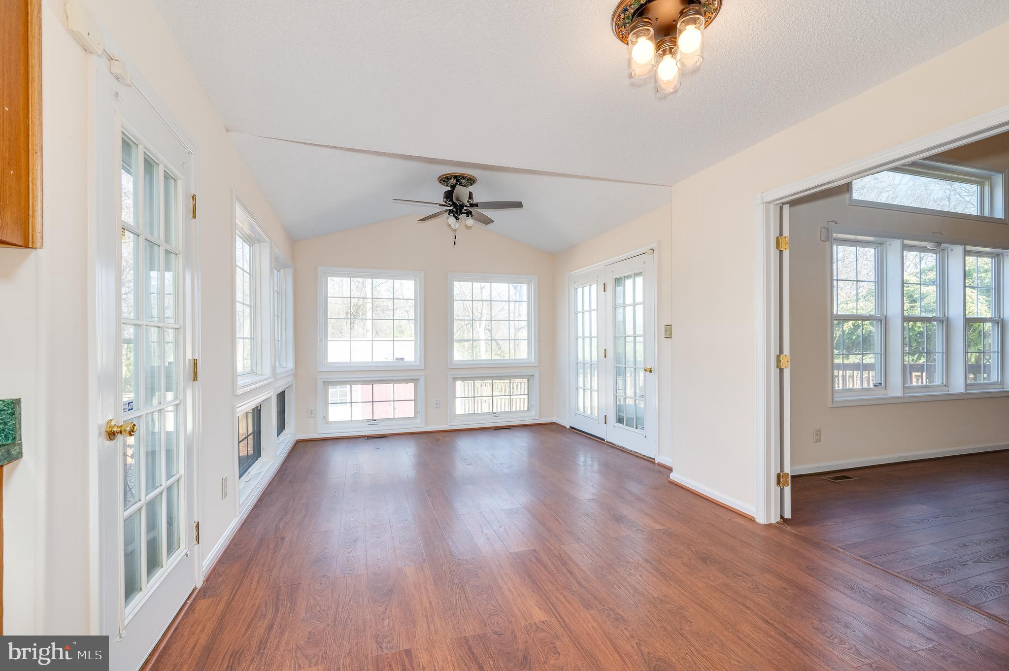 SUMMER HILL - Residential