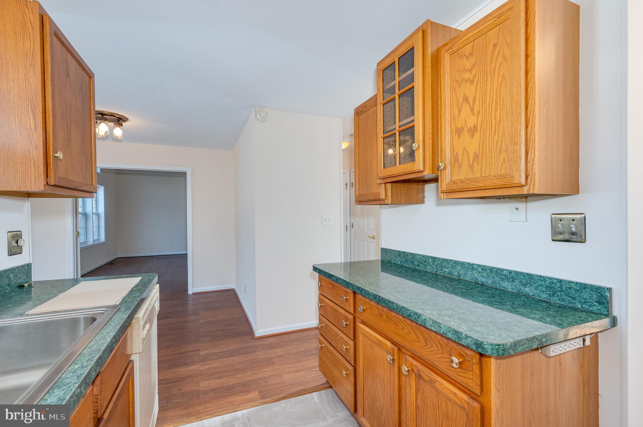 SUMMER HILL - Residential