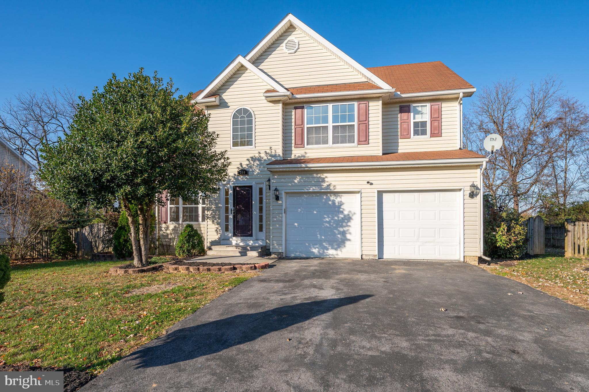 SUMMER HILL - Residential