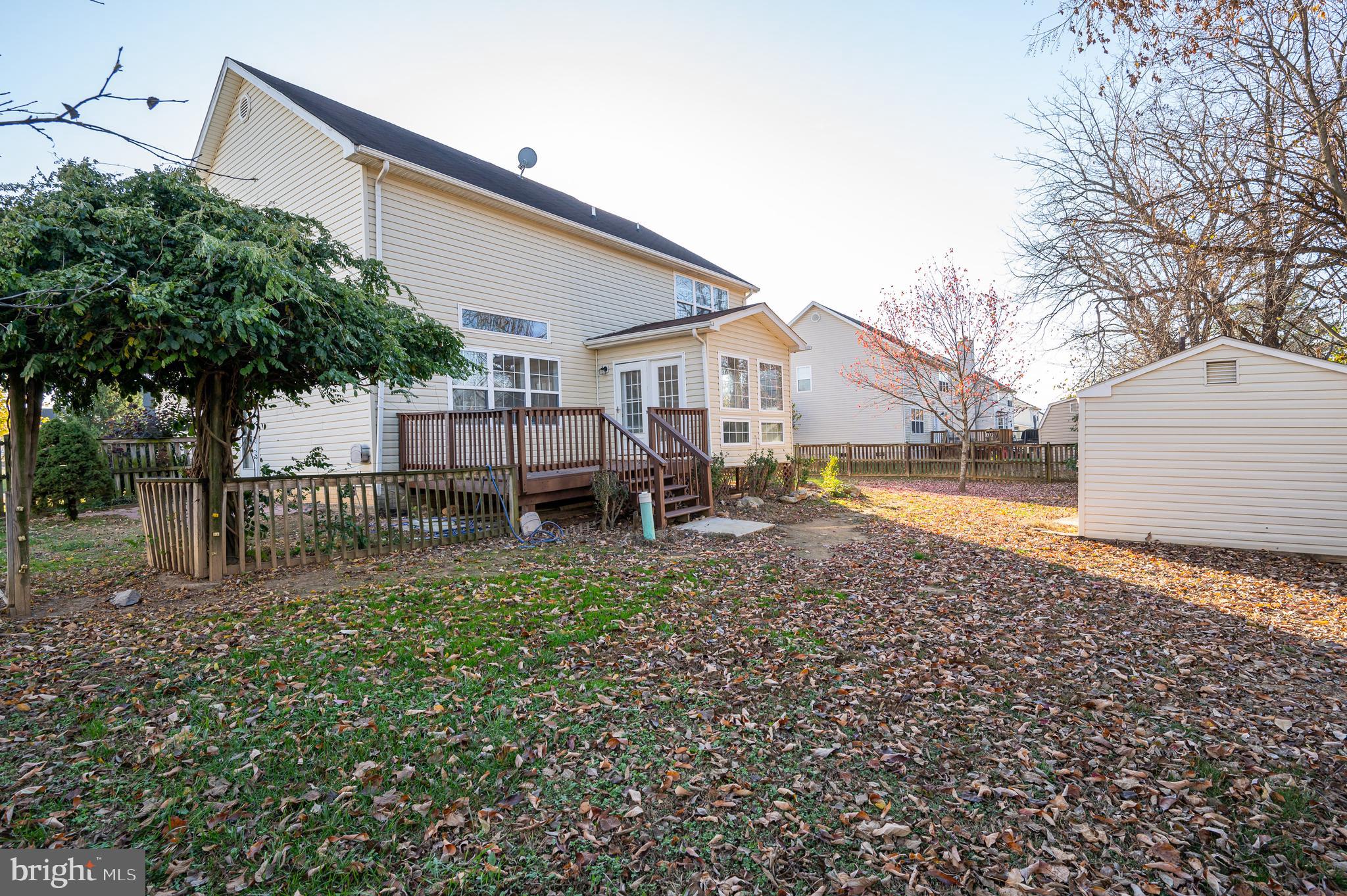 SUMMER HILL - Residential