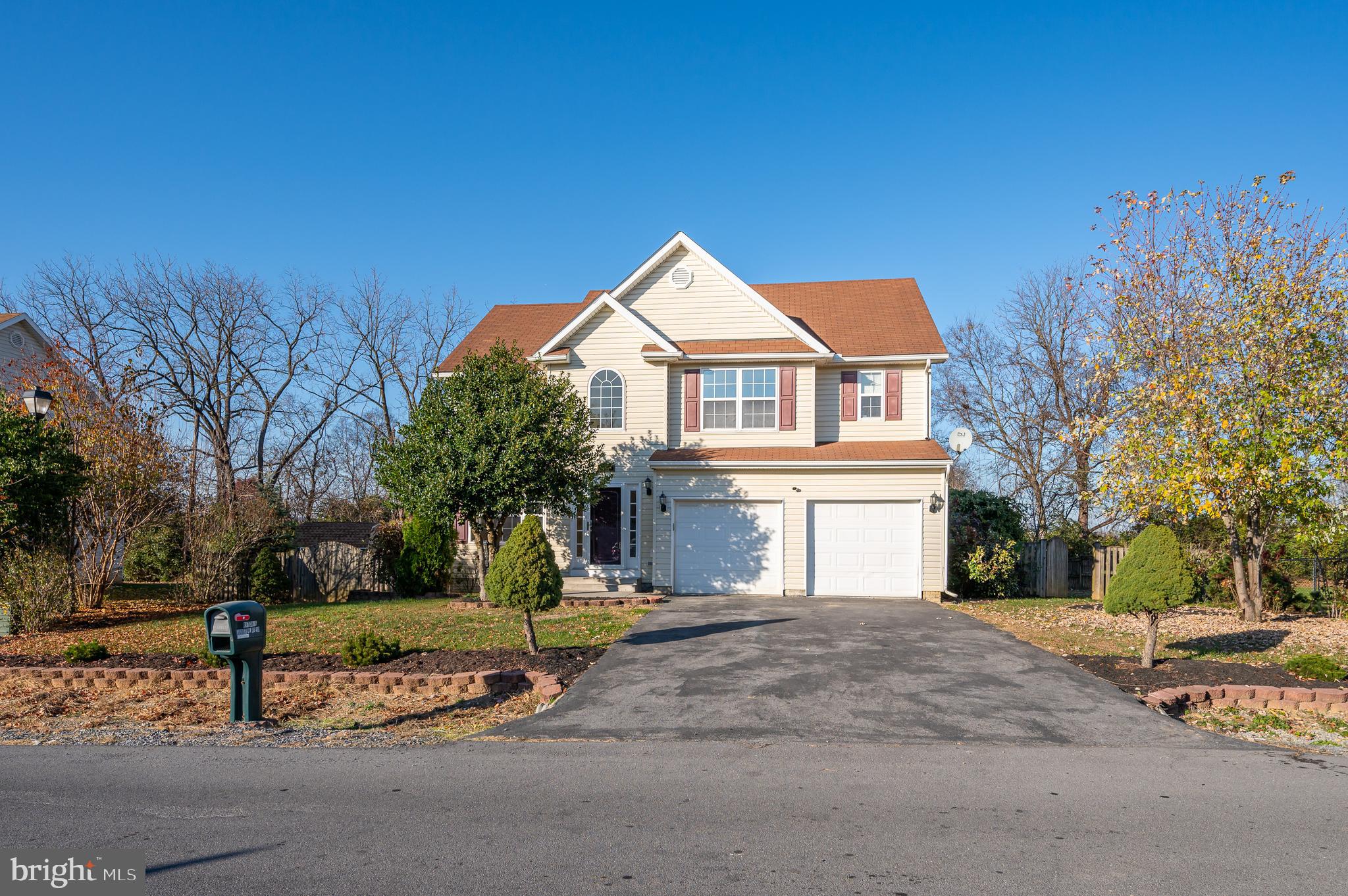 SUMMER HILL - Residential