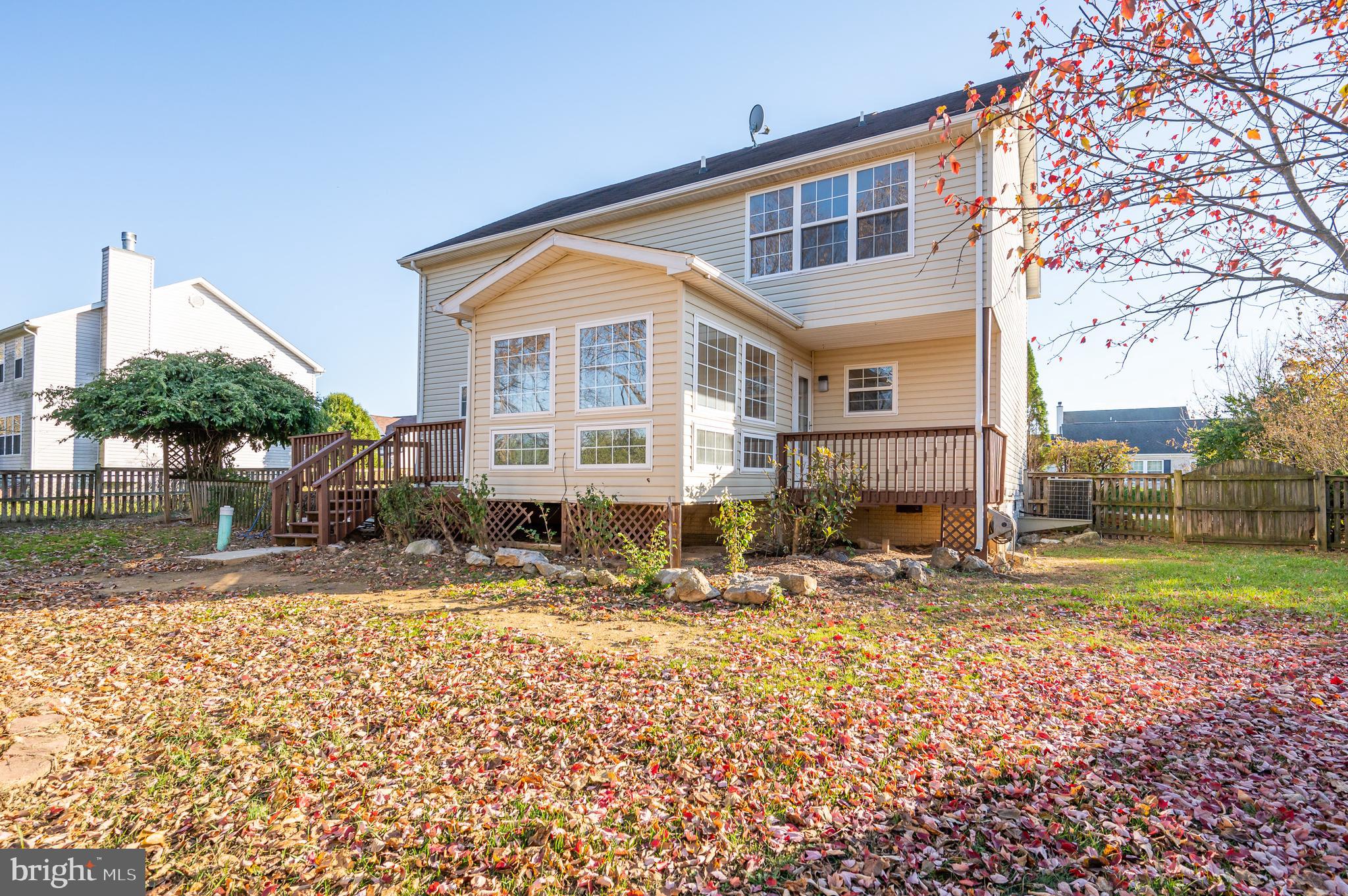 SUMMER HILL - Residential