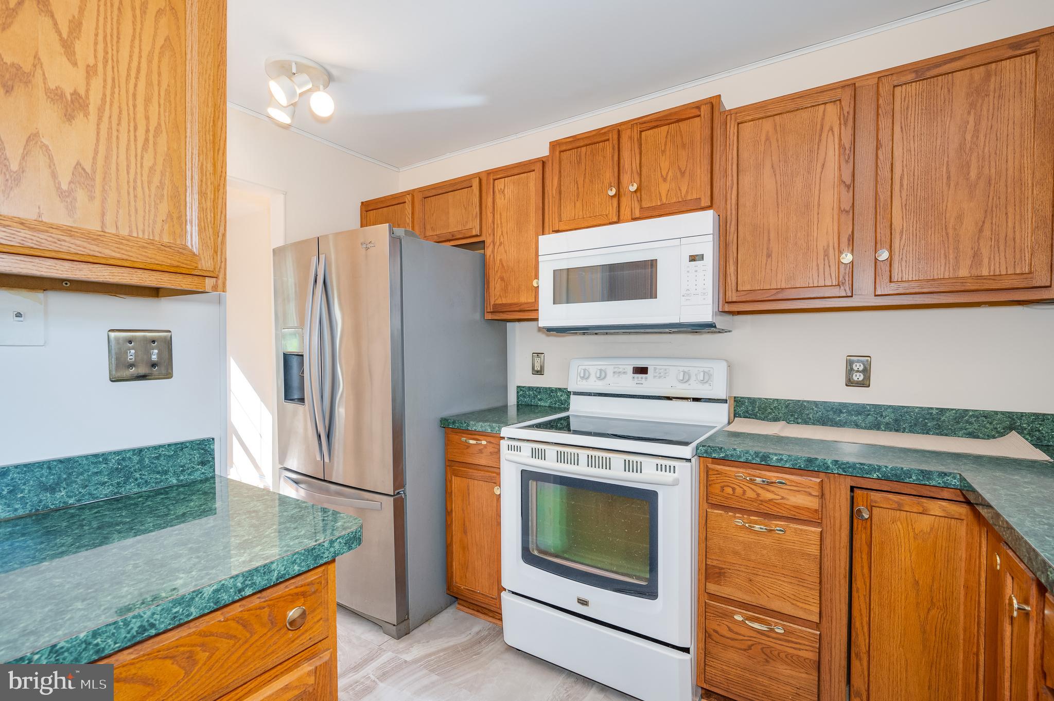 SUMMER HILL - Residential