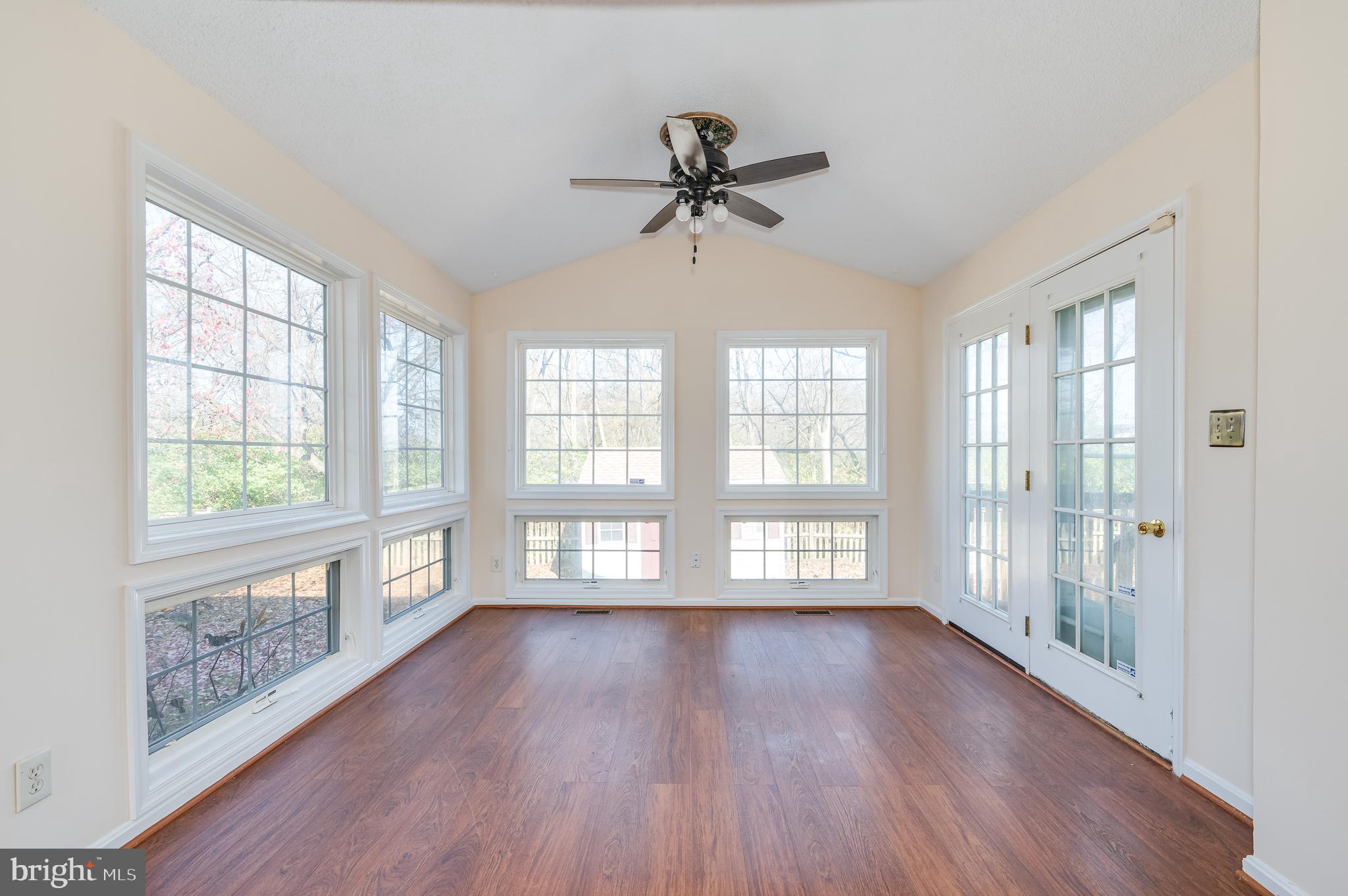 SUMMER HILL - Residential