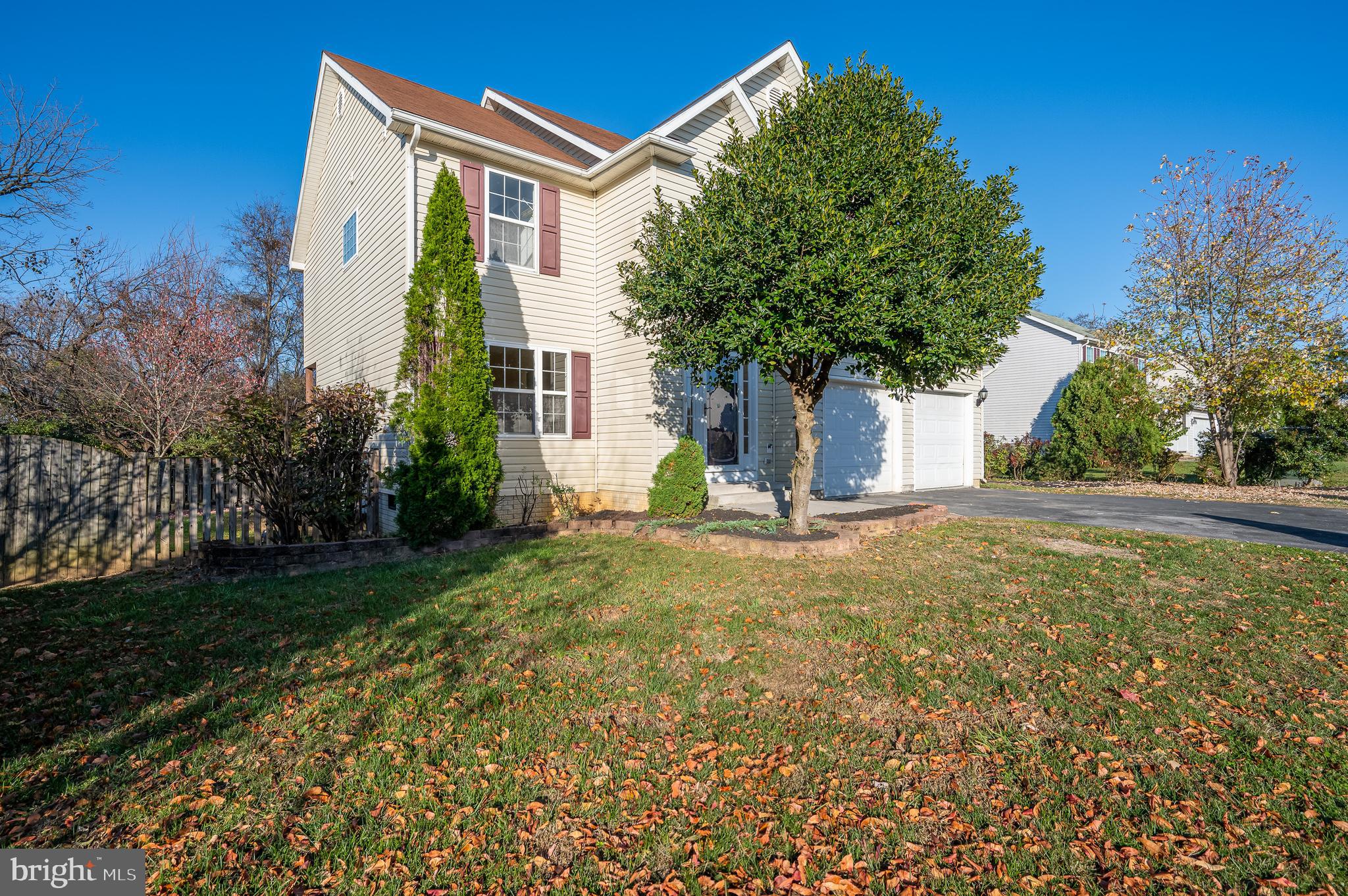 SUMMER HILL - Residential