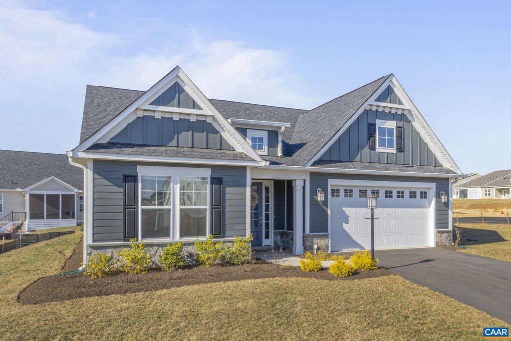 Photo of K2-30f Casper Ct, ZION CROSSROADS, VA 22942 (MLS # 669790)