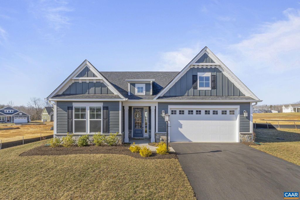 Photo of K2-30f Casper Ct, ZION CROSSROADS, VA 22942 (MLS # 669790)