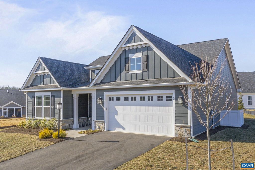 Photo of K2-30f Casper Ct, ZION CROSSROADS, VA 22942 (MLS # 669790)