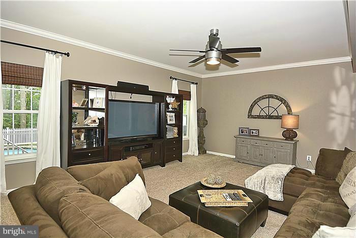 MERRIMONT TRACE - Residential