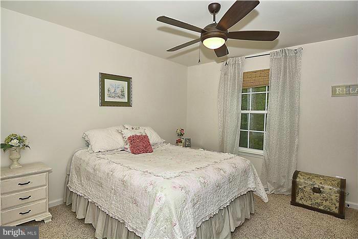MERRIMONT TRACE - Residential
