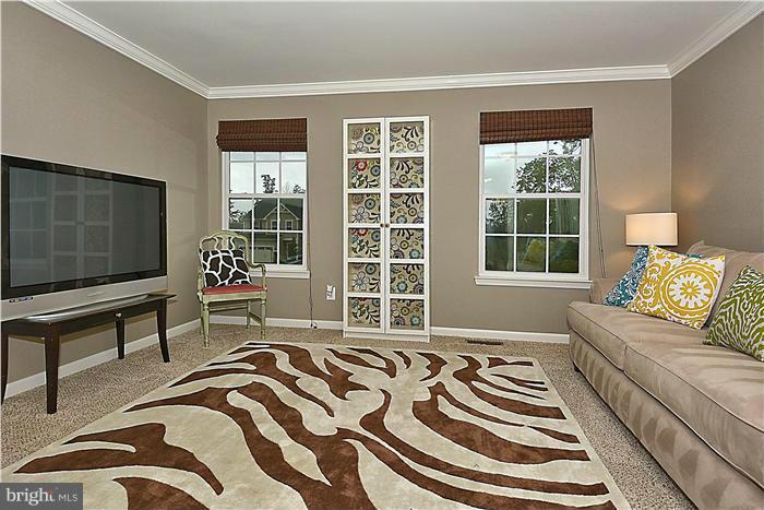 MERRIMONT TRACE - Residential