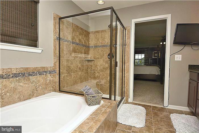 MERRIMONT TRACE - Residential