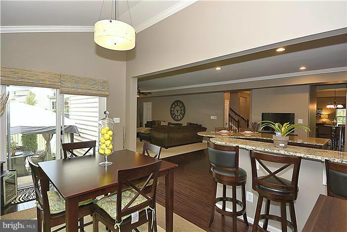 MERRIMONT TRACE - Residential